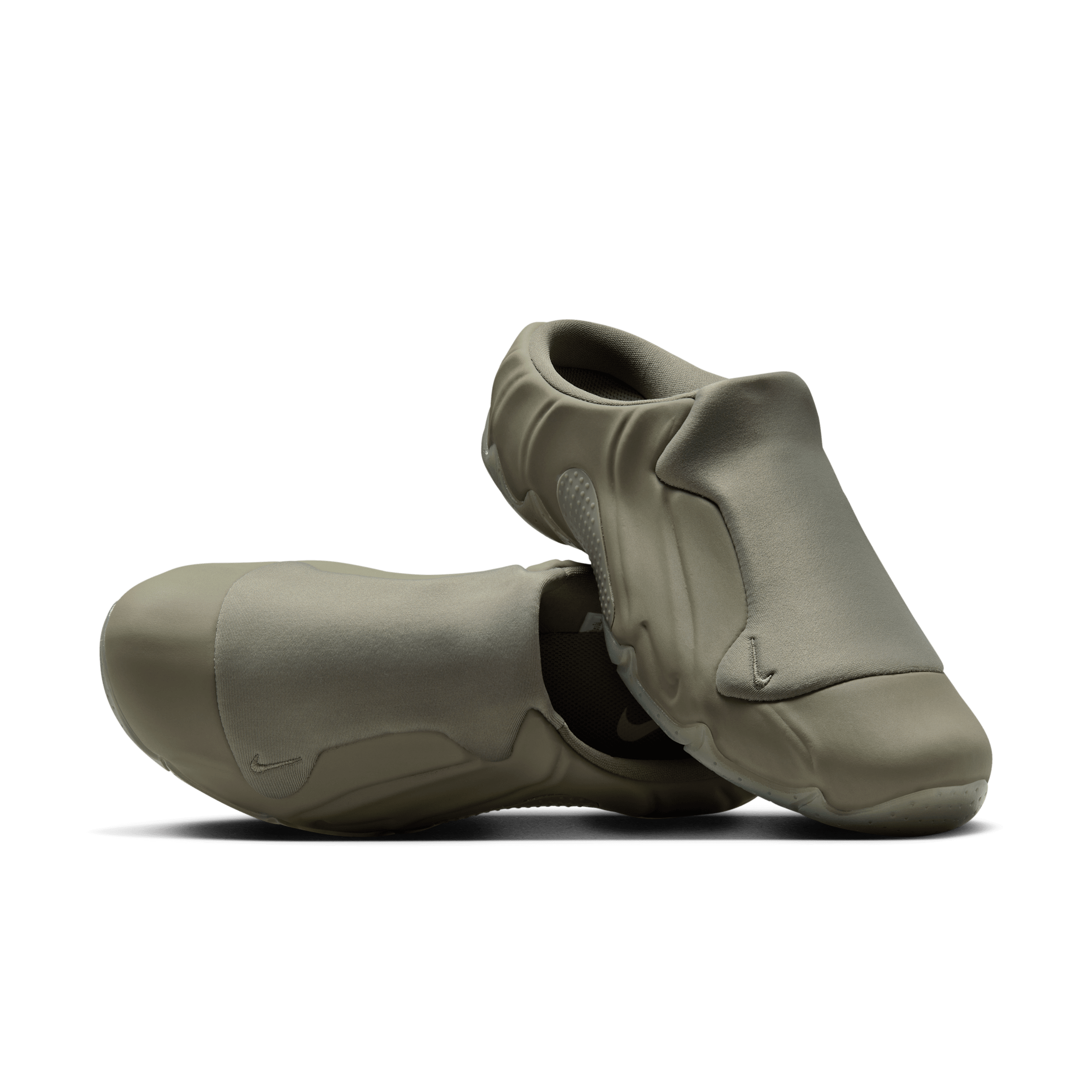 Thumbnail - Nike Clogposite Schuh (Herren) - Grün