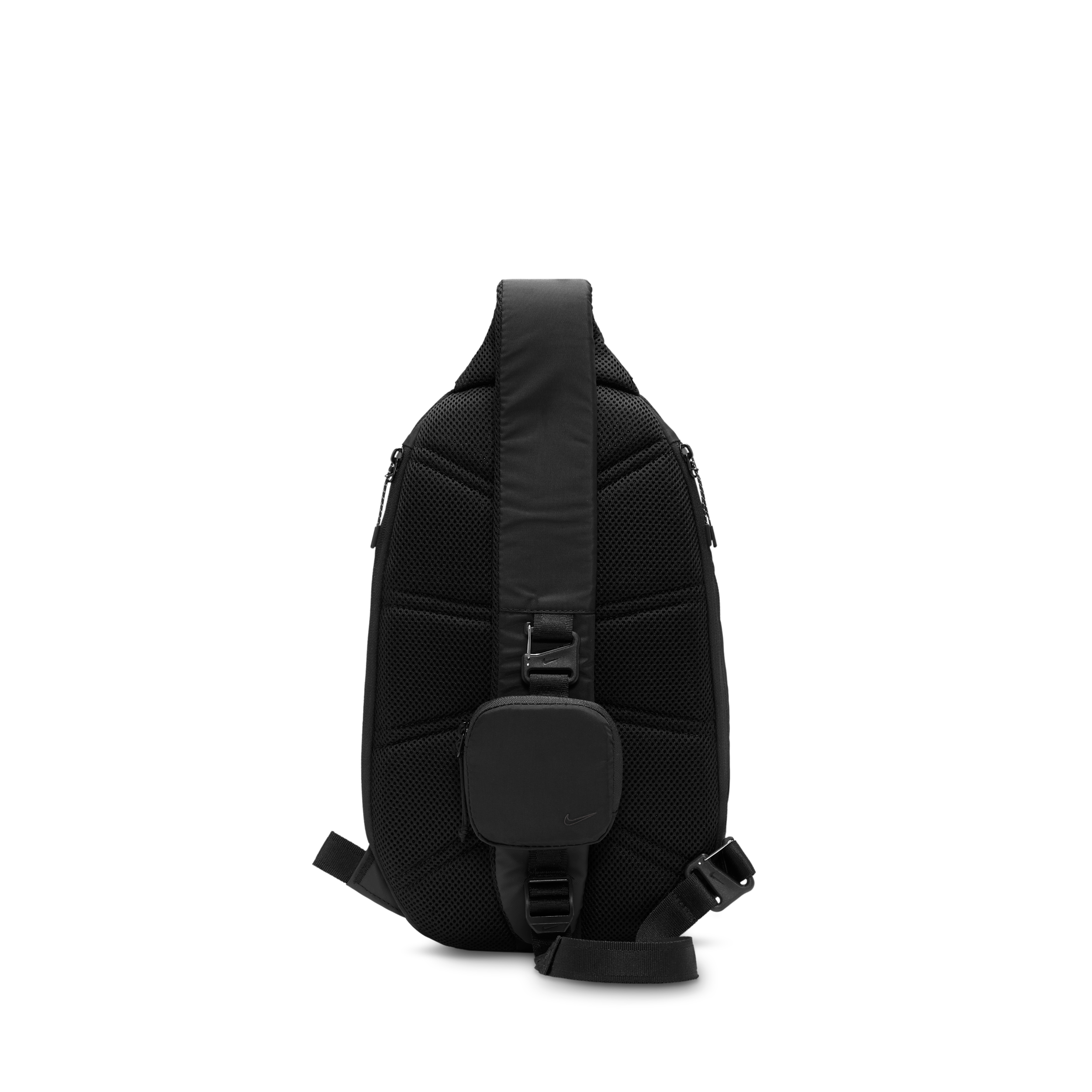 Thumbnail - Nike Commute Umhängetasche (9 l) - Schwarz