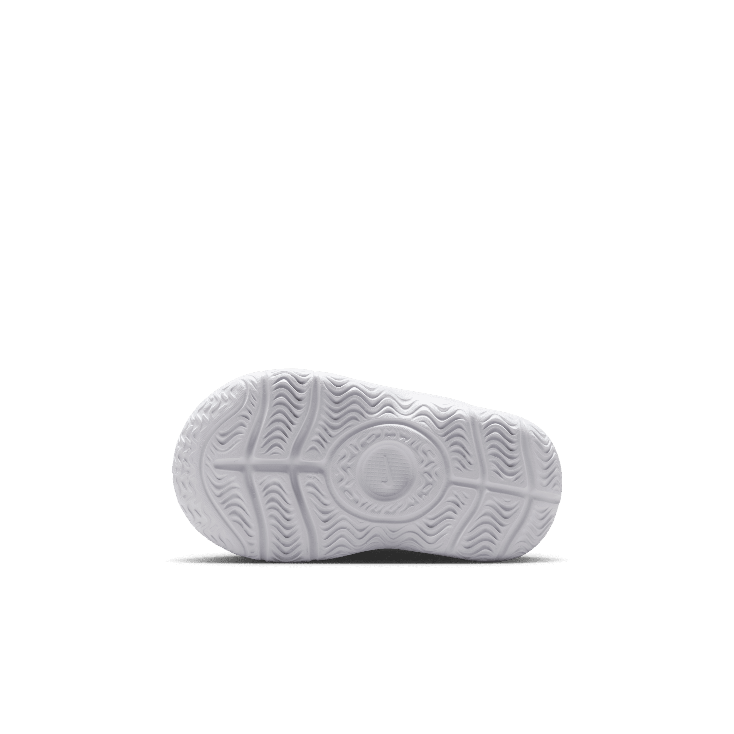 Thumbnail - Nike Flex Runner 3 Schuh für Babys und Kleinkinder - Braun