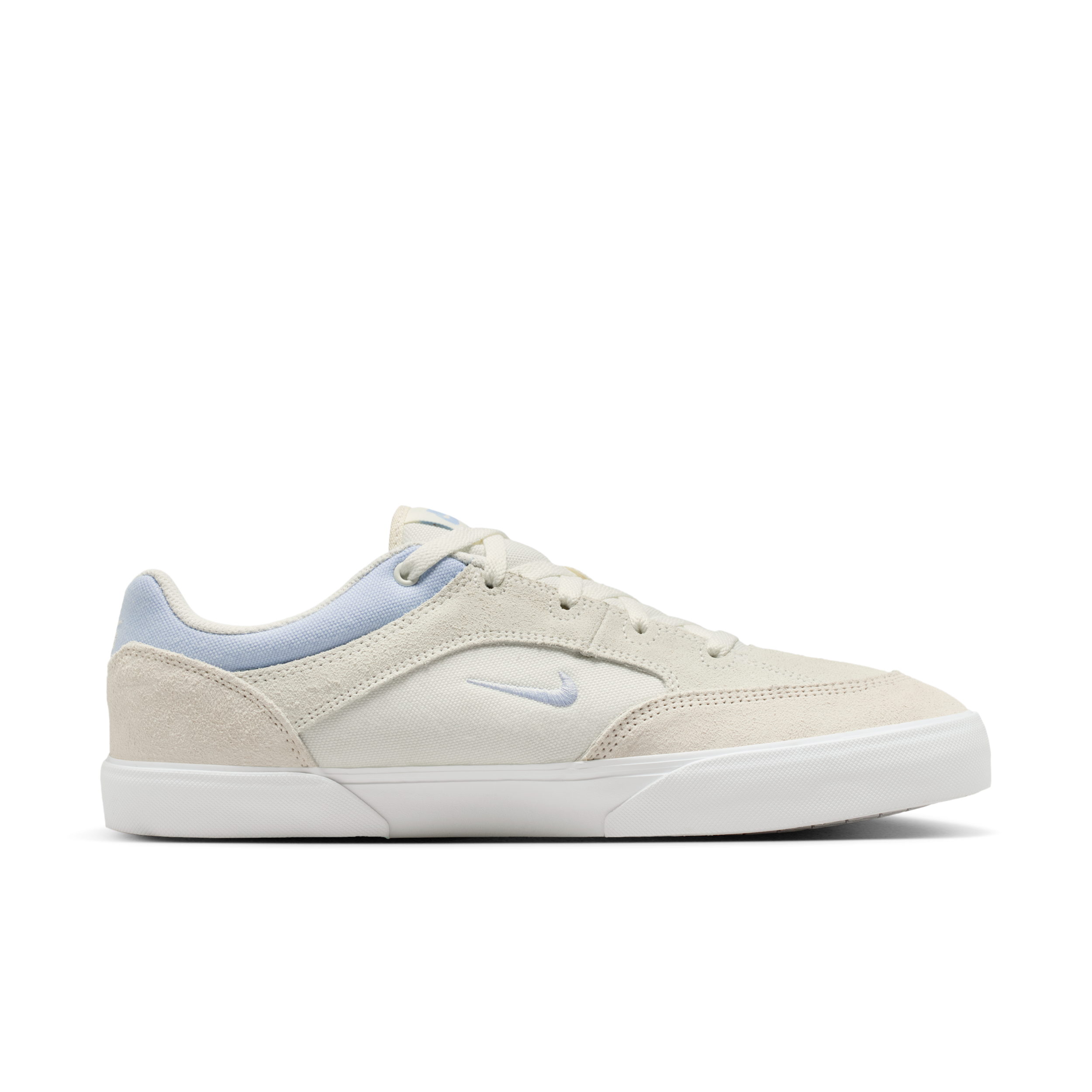 Chaussures de skate Nike SB Malor - Gris - FV6064-012