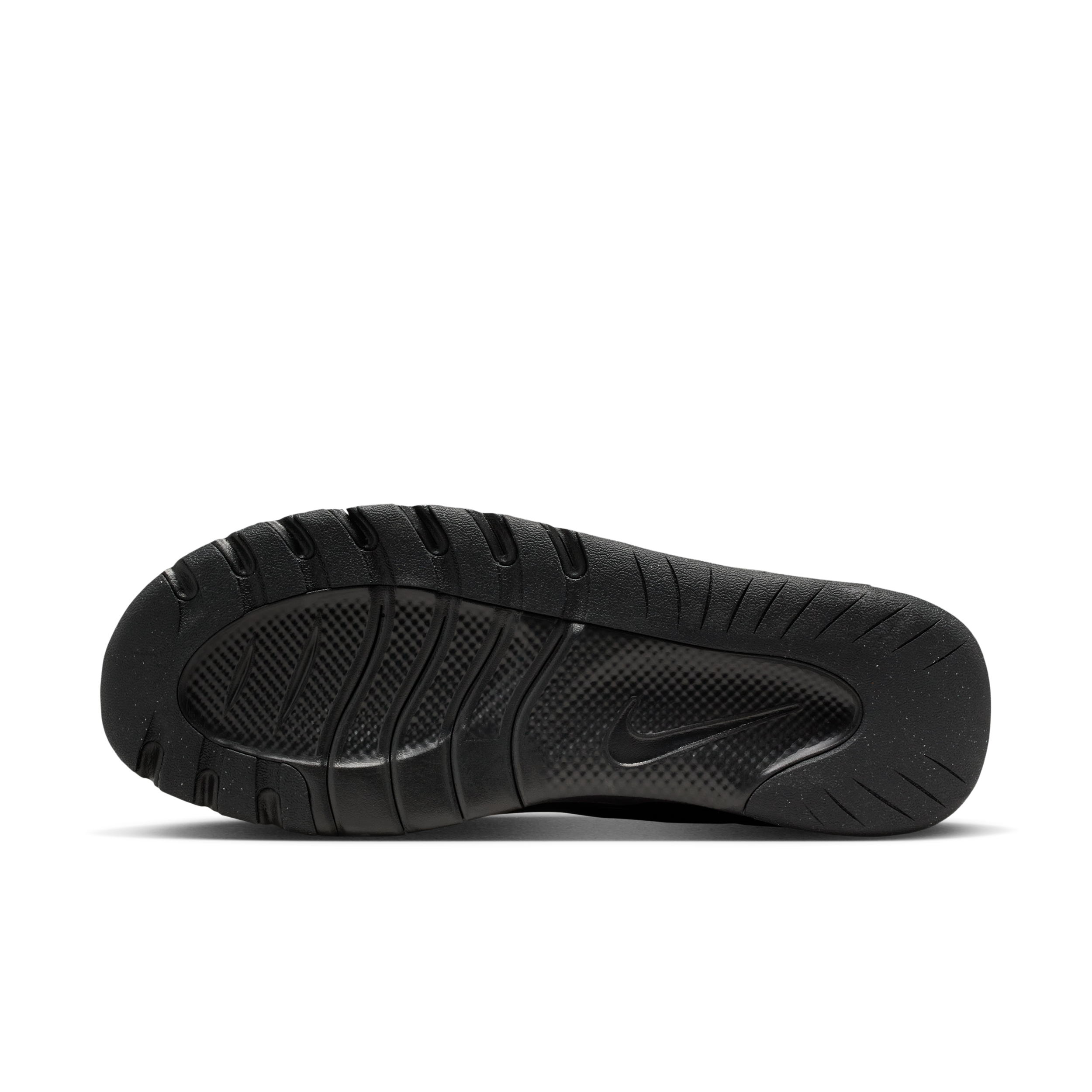 Nike Flex Train Men's Workout Shoes - Black - HV9972-001