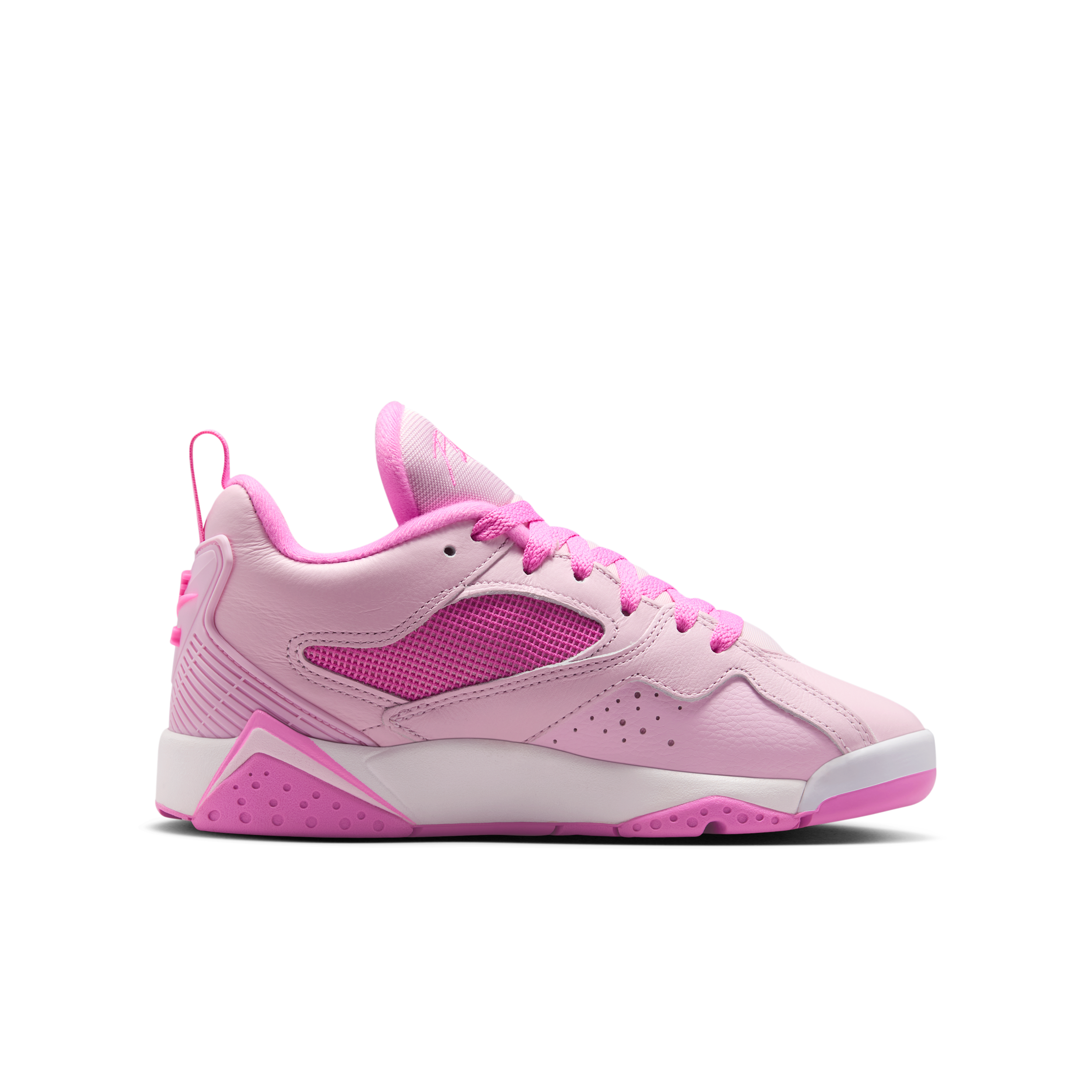 Air Jordan Mvp 92 GS 'Pink Foam White China Rose' | Kid's Size 5 - HQ4427-602