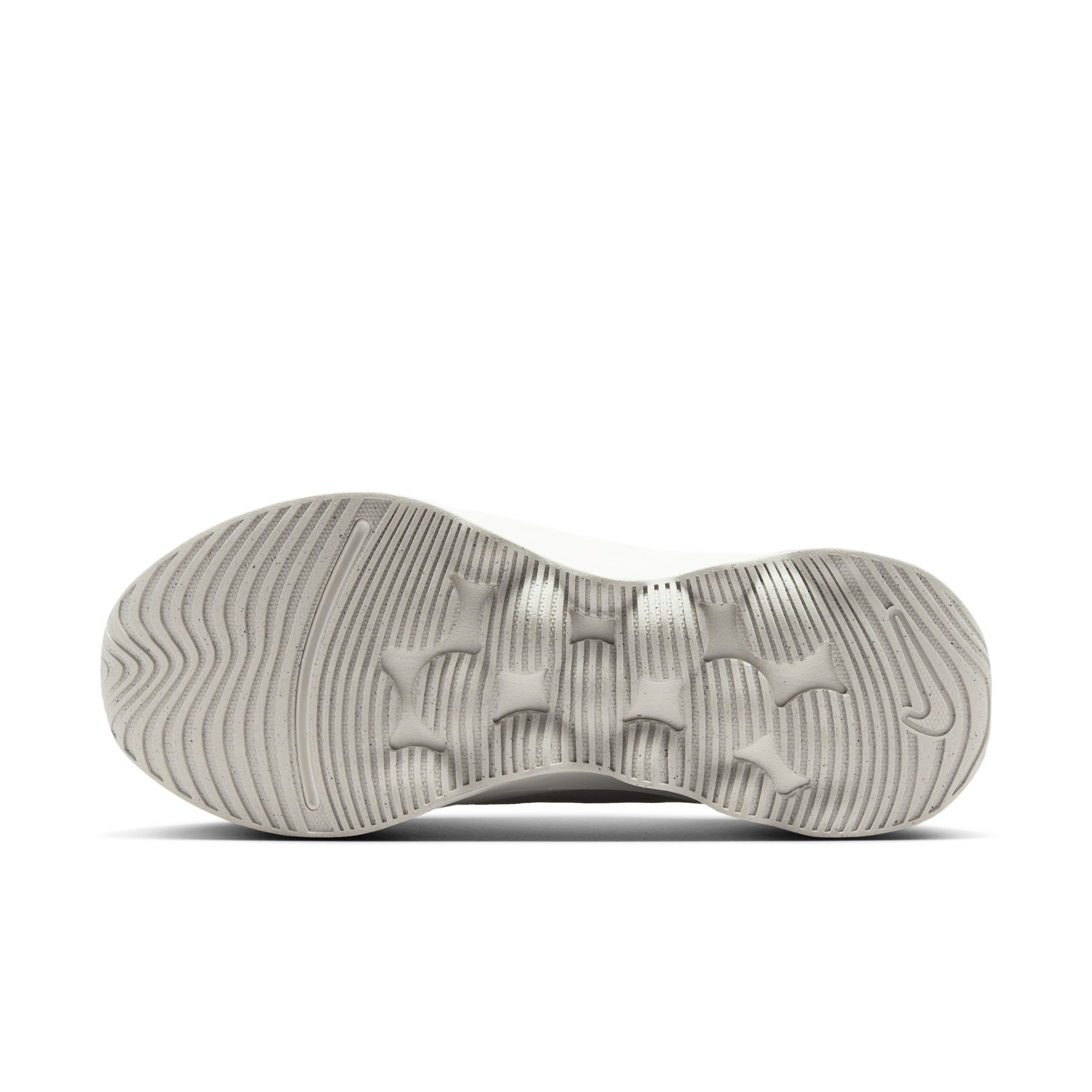 Chaussure de marche Nike Motiva 2 pour femme - Blanc nouveauté