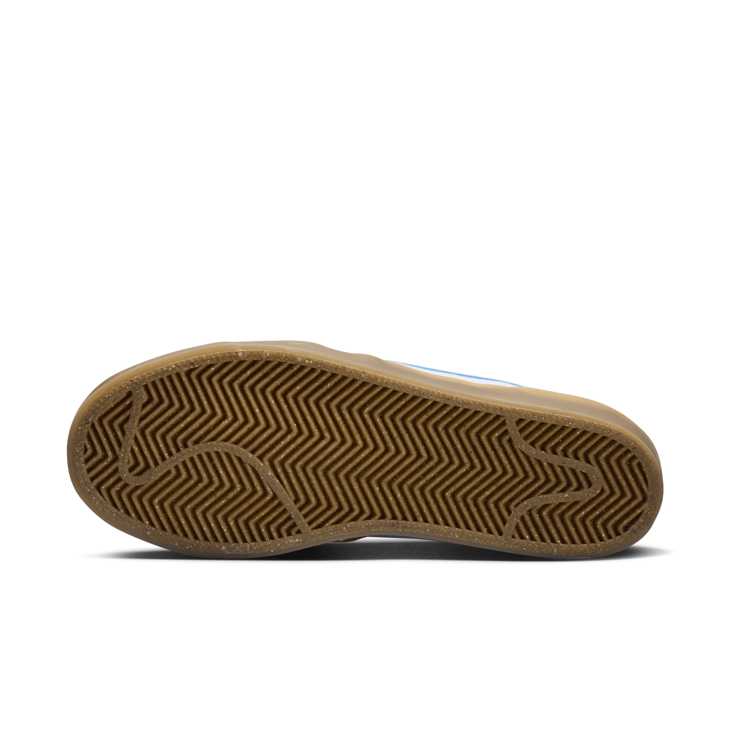 Wmns Zoom Pogo Plus SB 'White University Blue Gum' - DR9114-100