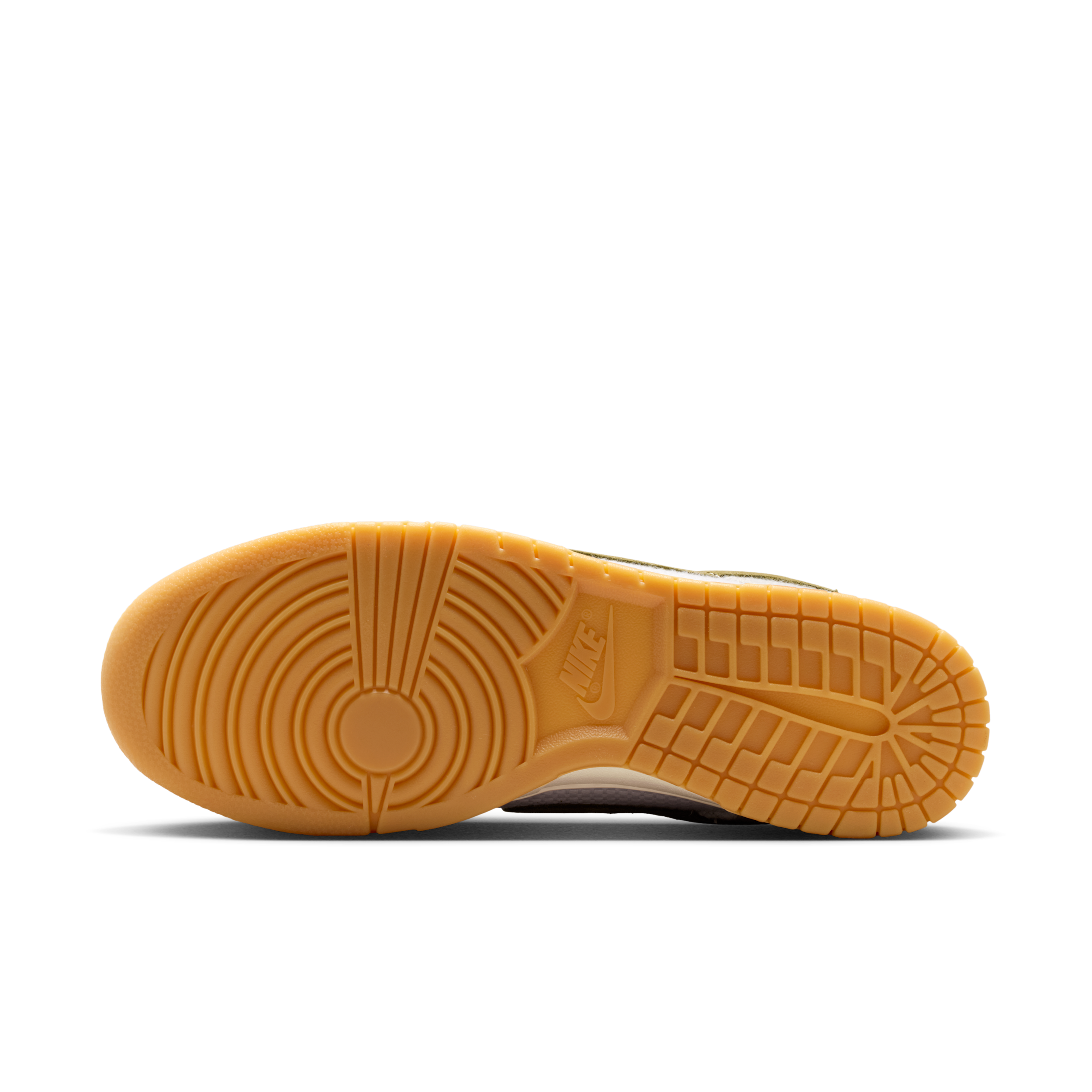 Nike Dunk Low Retro SE Men's Shoes - Grey - II7078-001