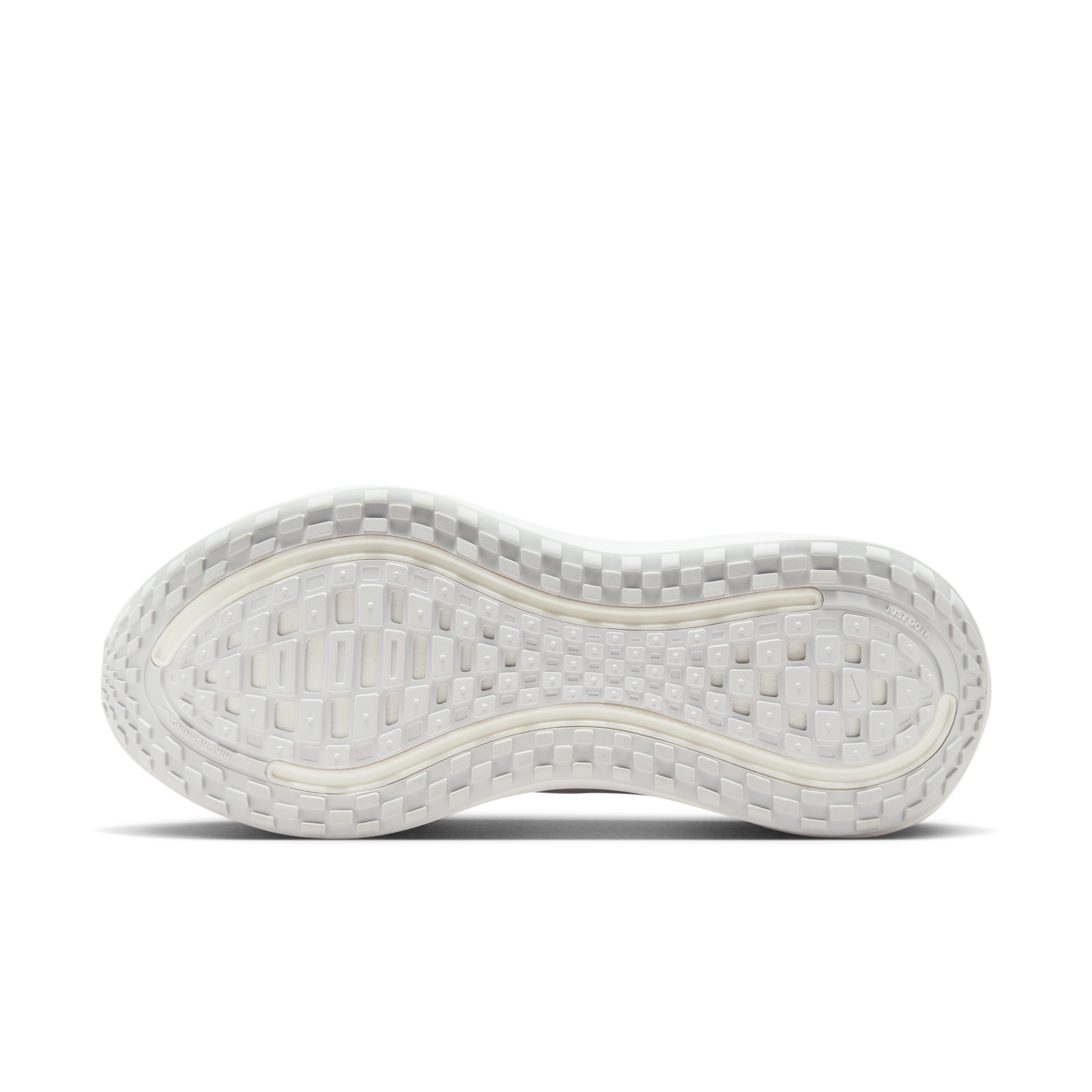 Nike Vomero Plus løpesko for vei til dame - Hvit - HV8154-102