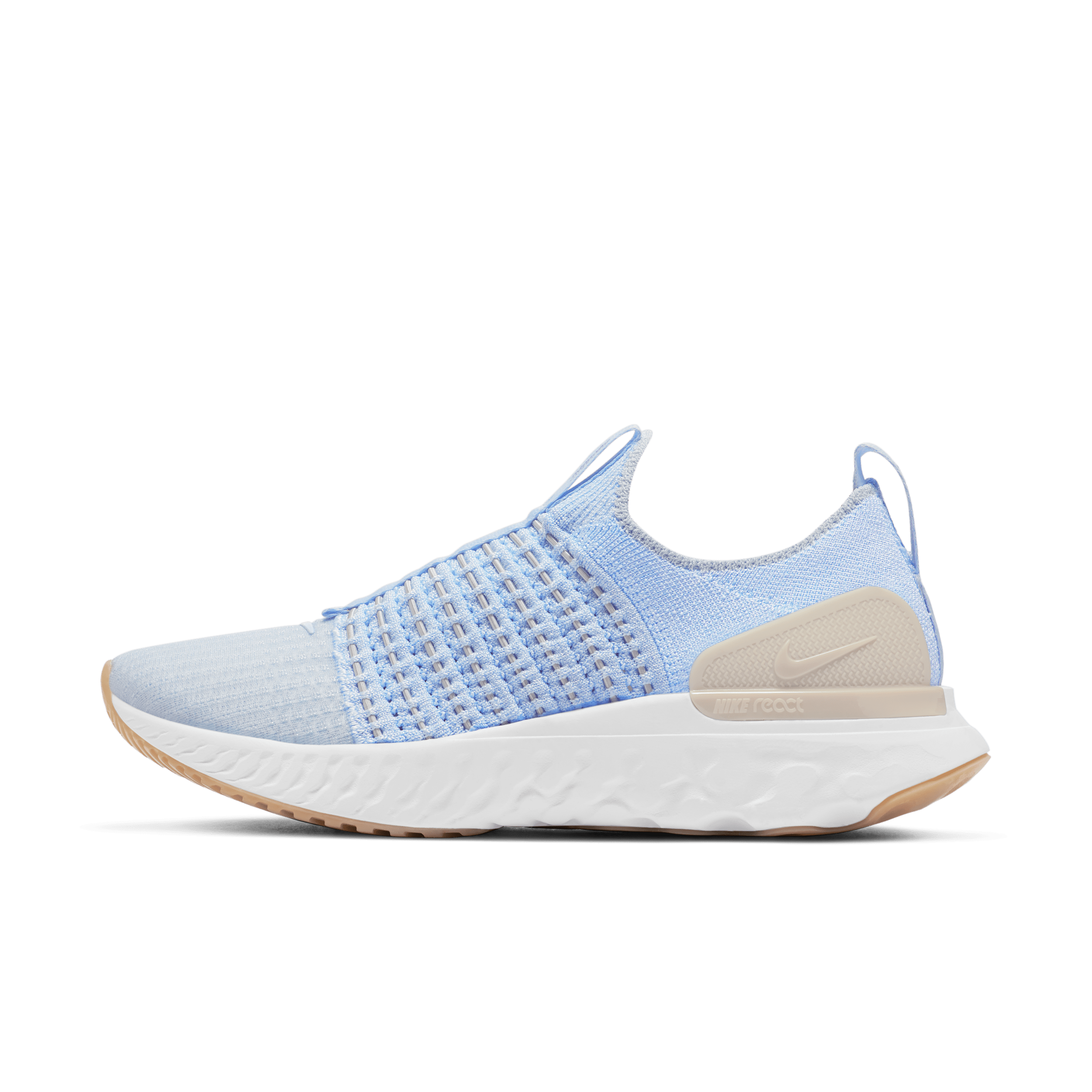 Nike Phantom Run 2 Women's Road Running Shoes - Blue