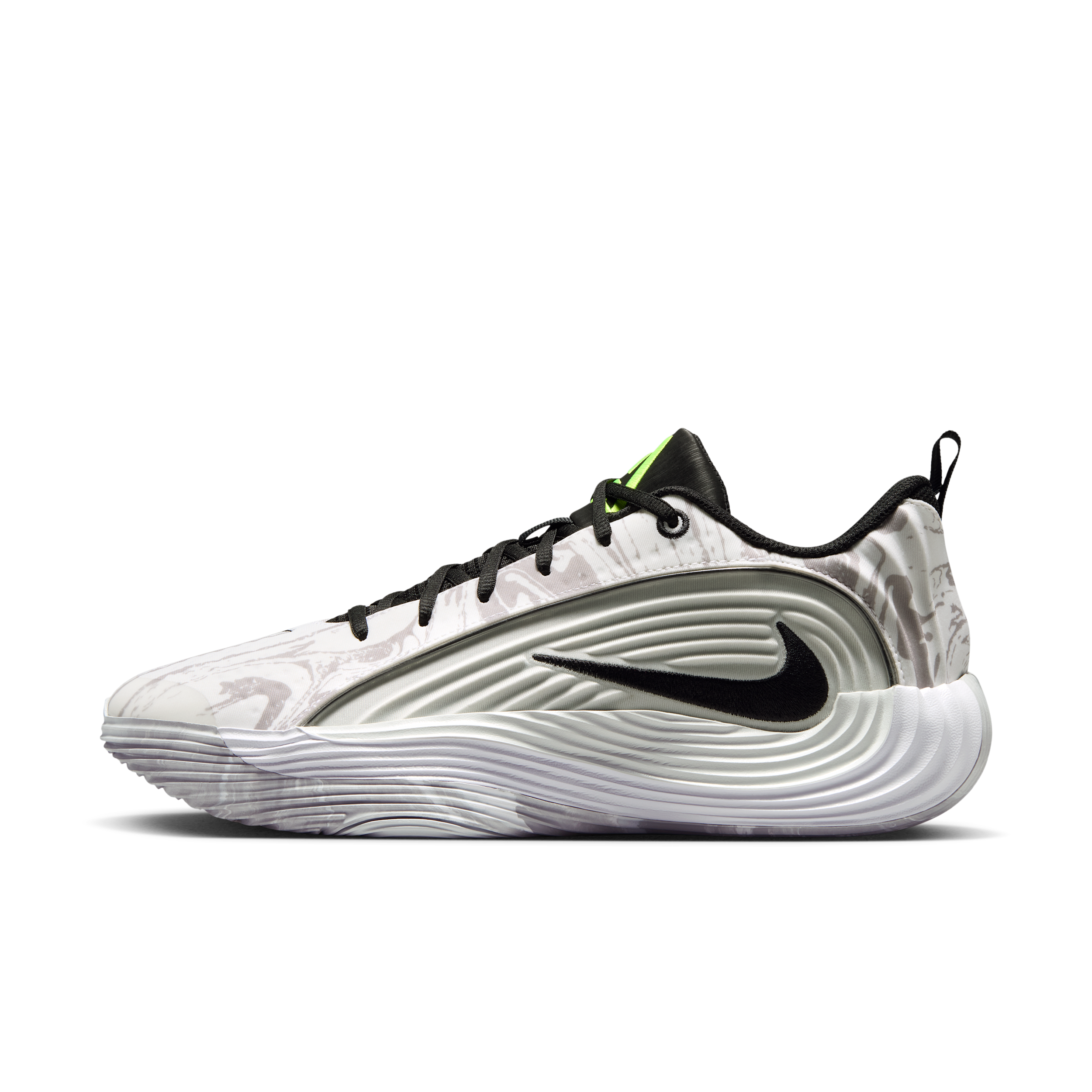 Nike Giannis nouveauté