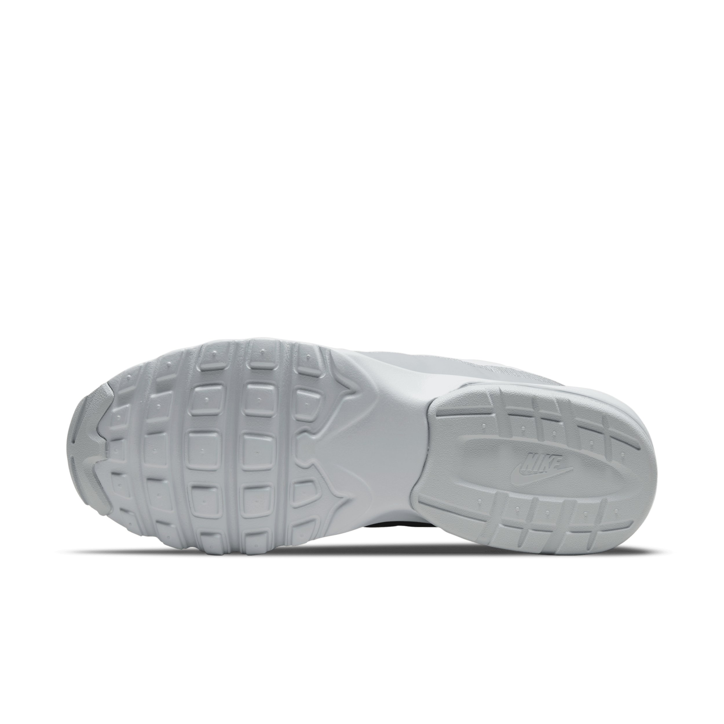 Nike Air Max Invigor Men's Shoe - Grey - 749680-005