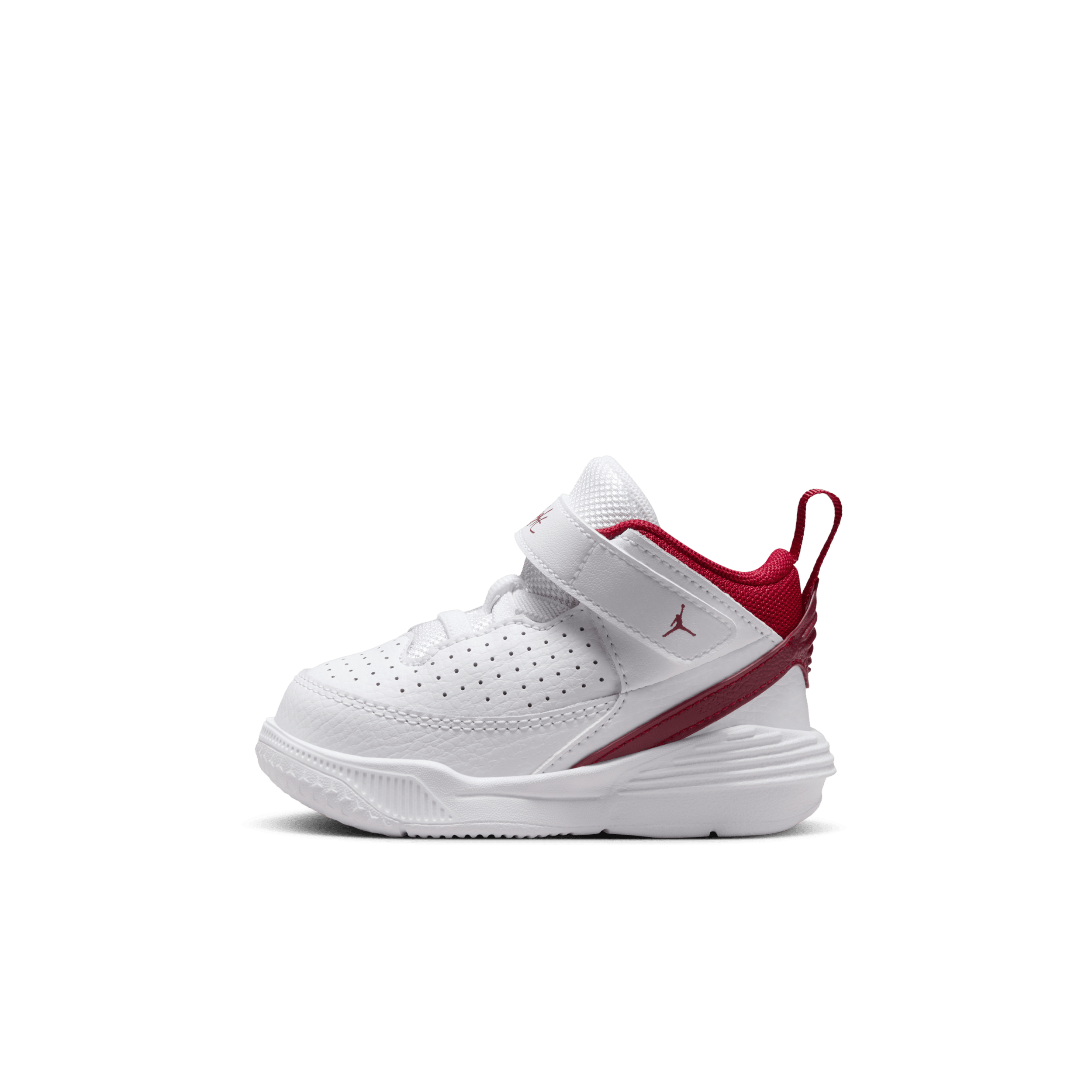 Nike Air Jordan 1 Low sneaker Wit