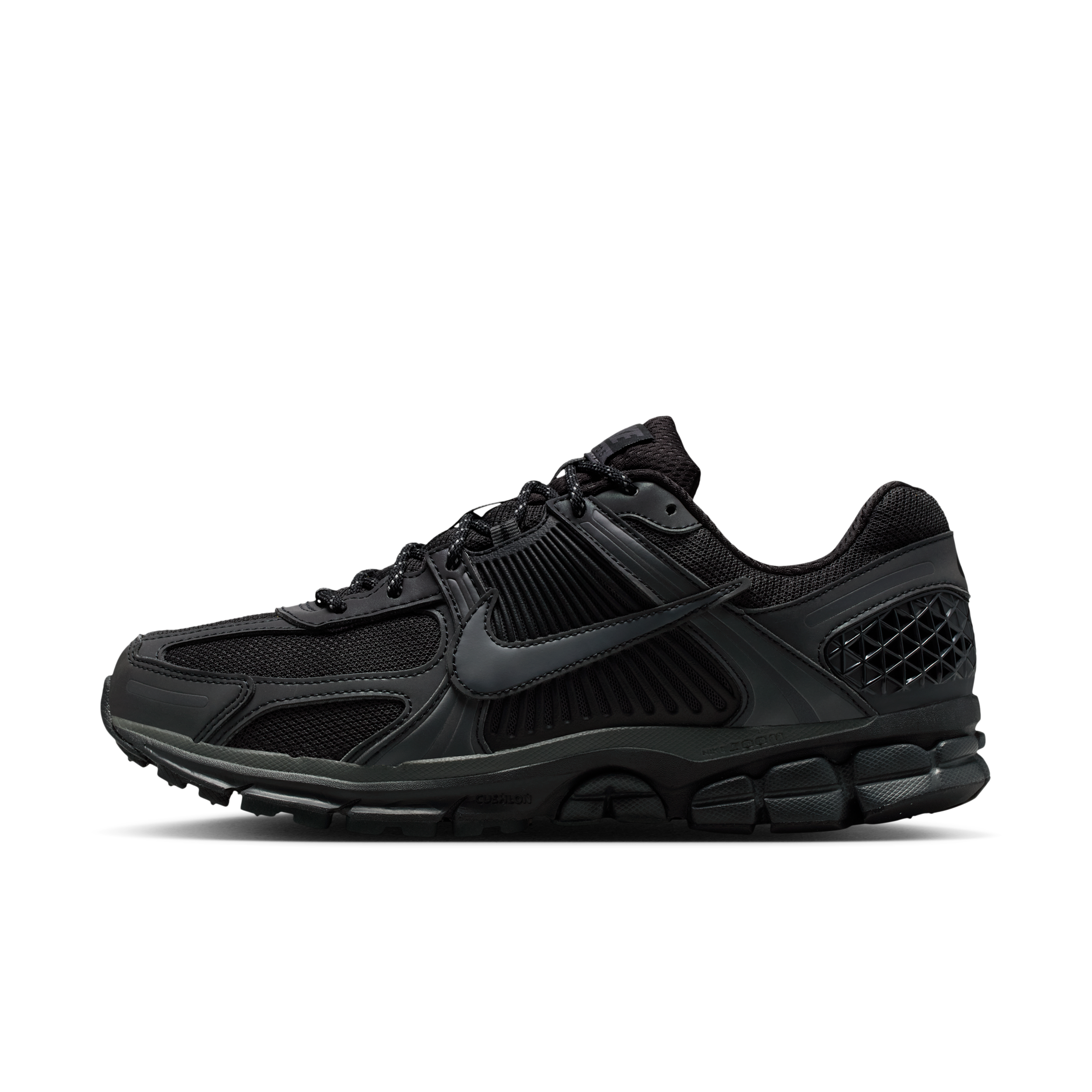 Thumbnail - Nike Zoom Vomero 5 SE Schuh mit reflektierenden Designakzenten (Herren) - Schwarz