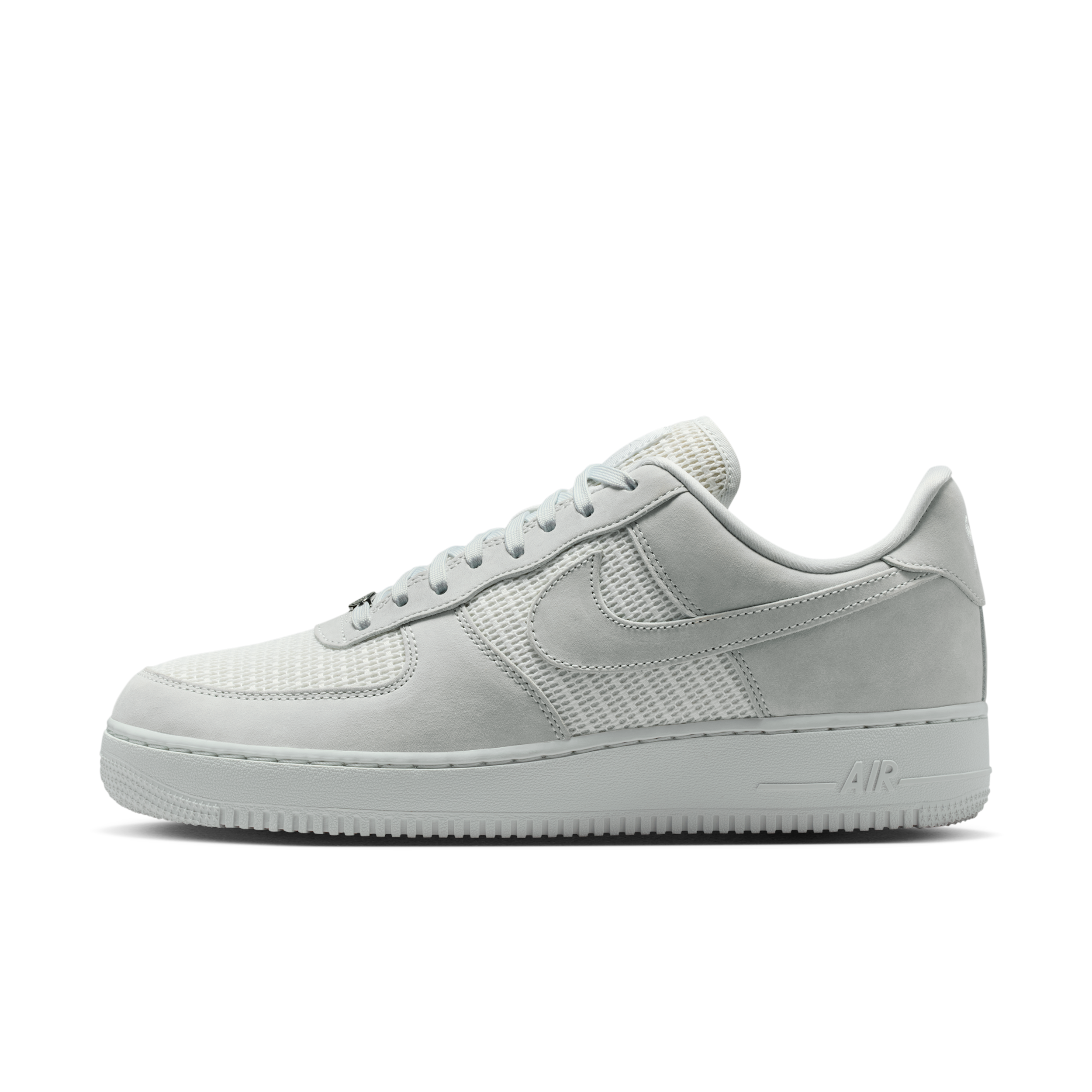 Nike Air Force 1 '07 au meilleur prix