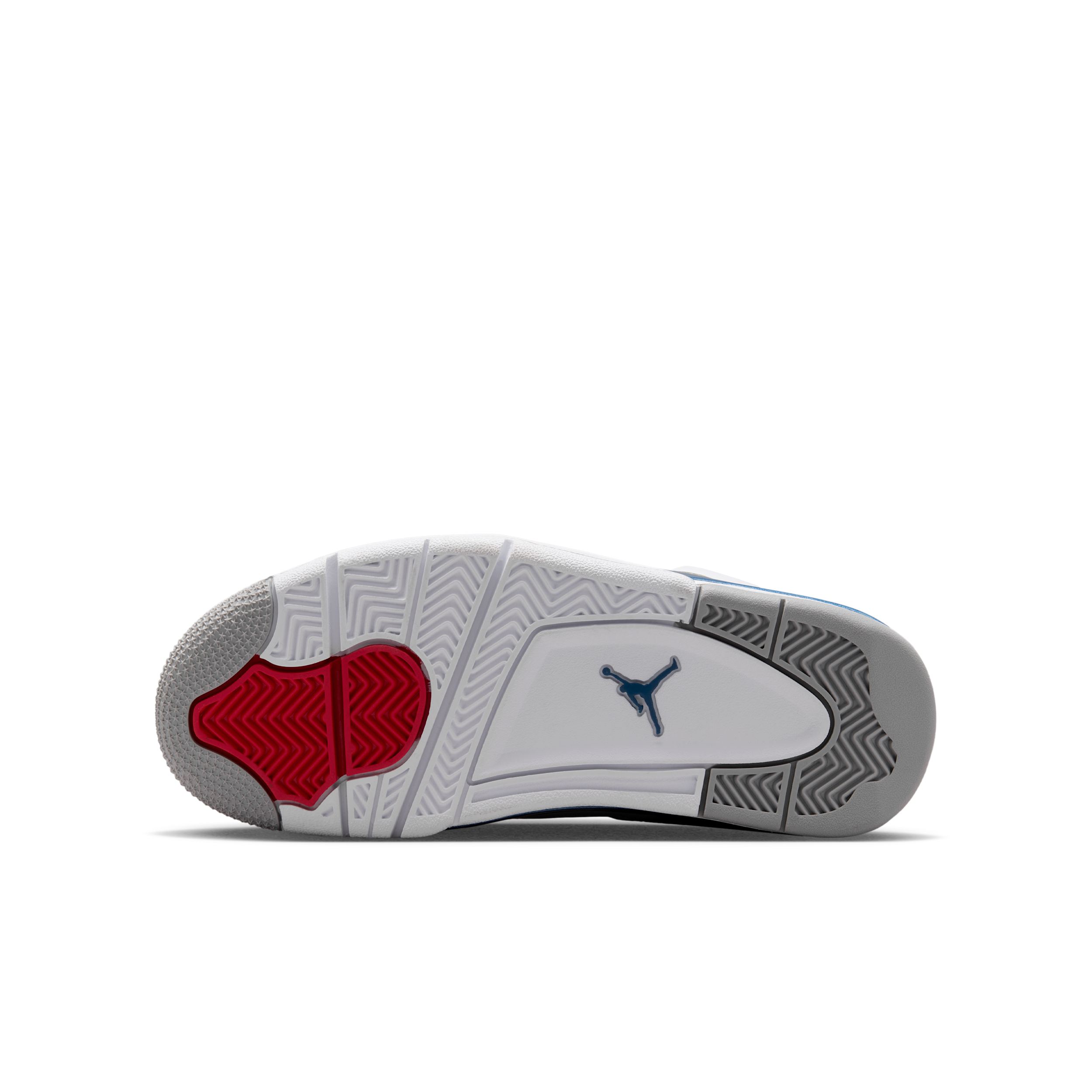 Air Jordan Son Of Mars Low GS 'White Varsity Red' | Kid's Size 6.5 - IR0519-102