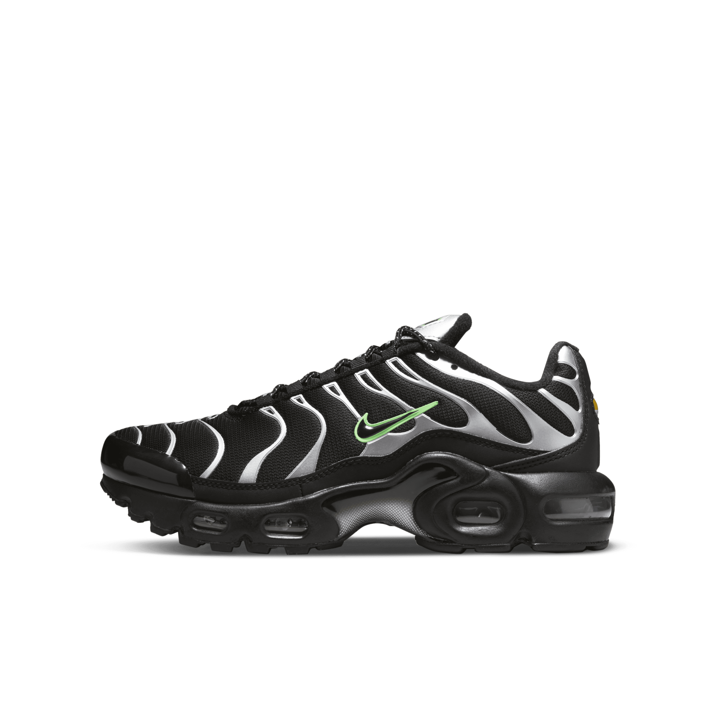 childrens nike tuned