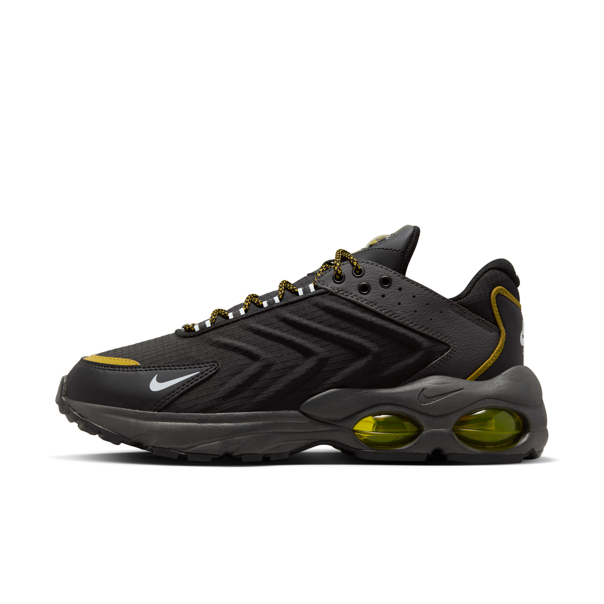 Nike Air Max TW Men's Shoes - Black - FB9150-001