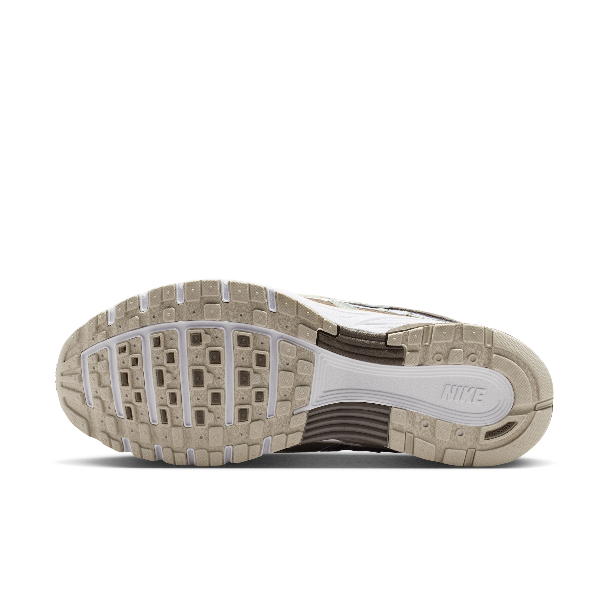 Nike P-6000 Women's Shoes - IU7554-100