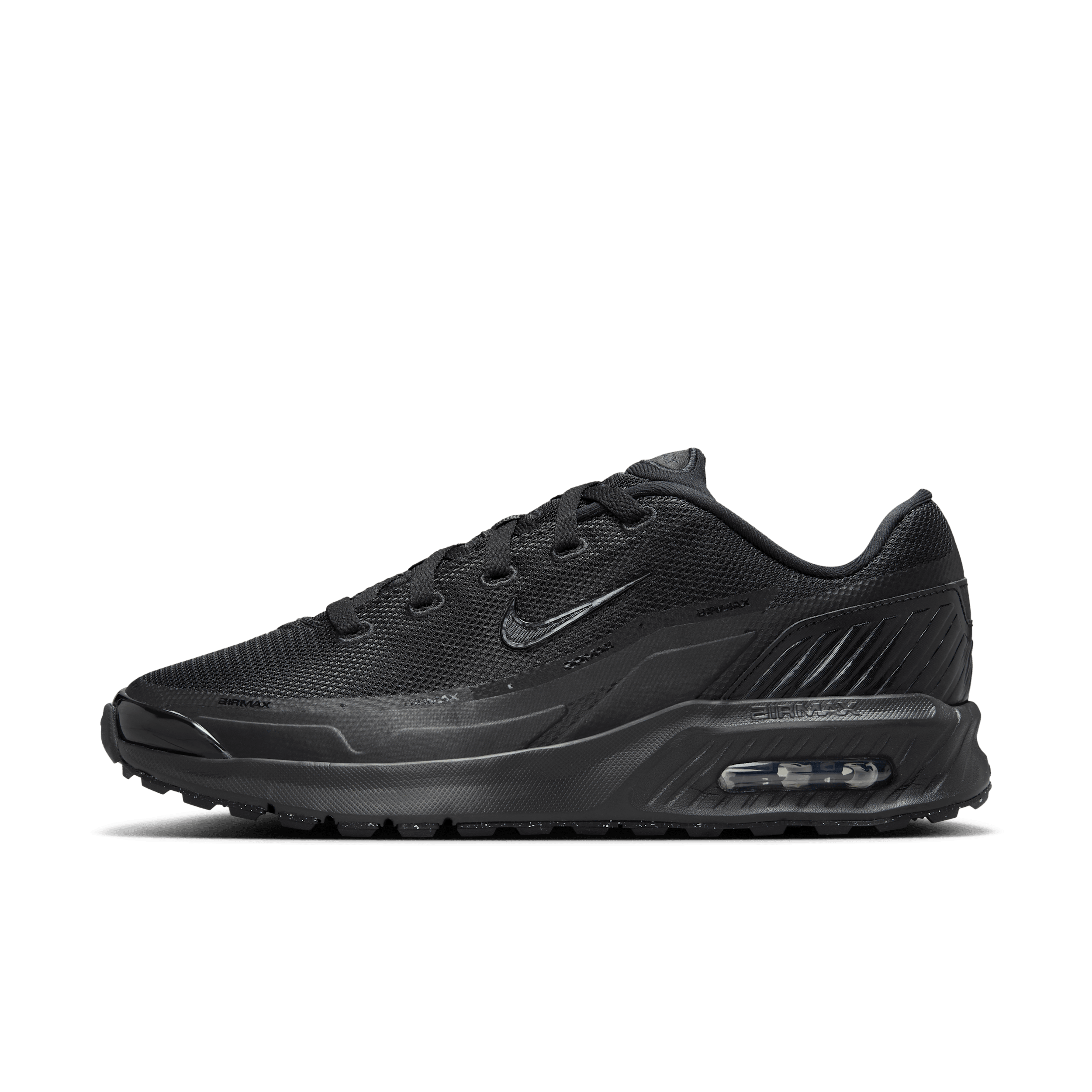 Thumbnail - Nike Air Max Bia Schuh (Damen) - Schwarz