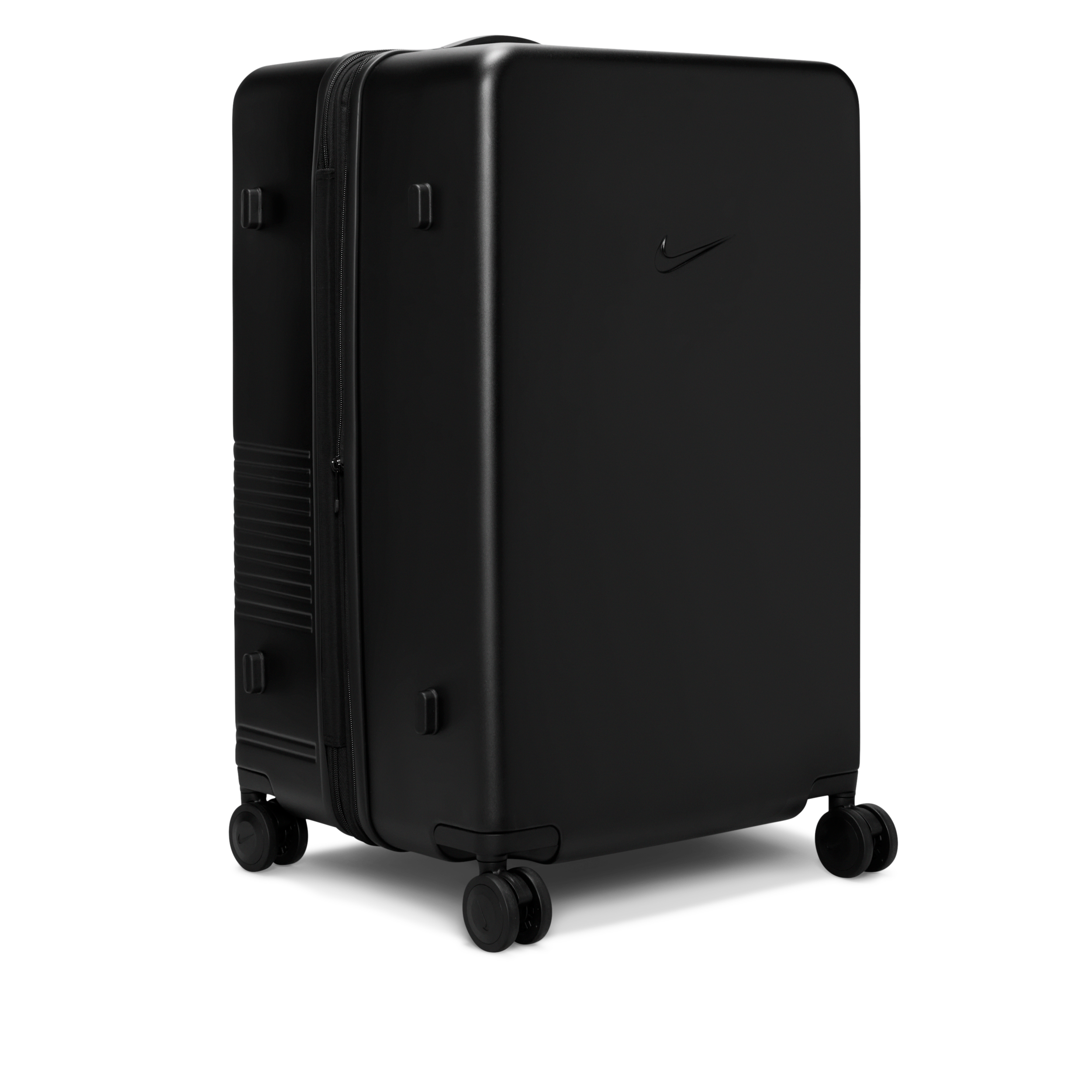 Thumbnail - Nike Carry-On Luggage ca. 56 cm (22") Hardshell (52 l) - Schwarz