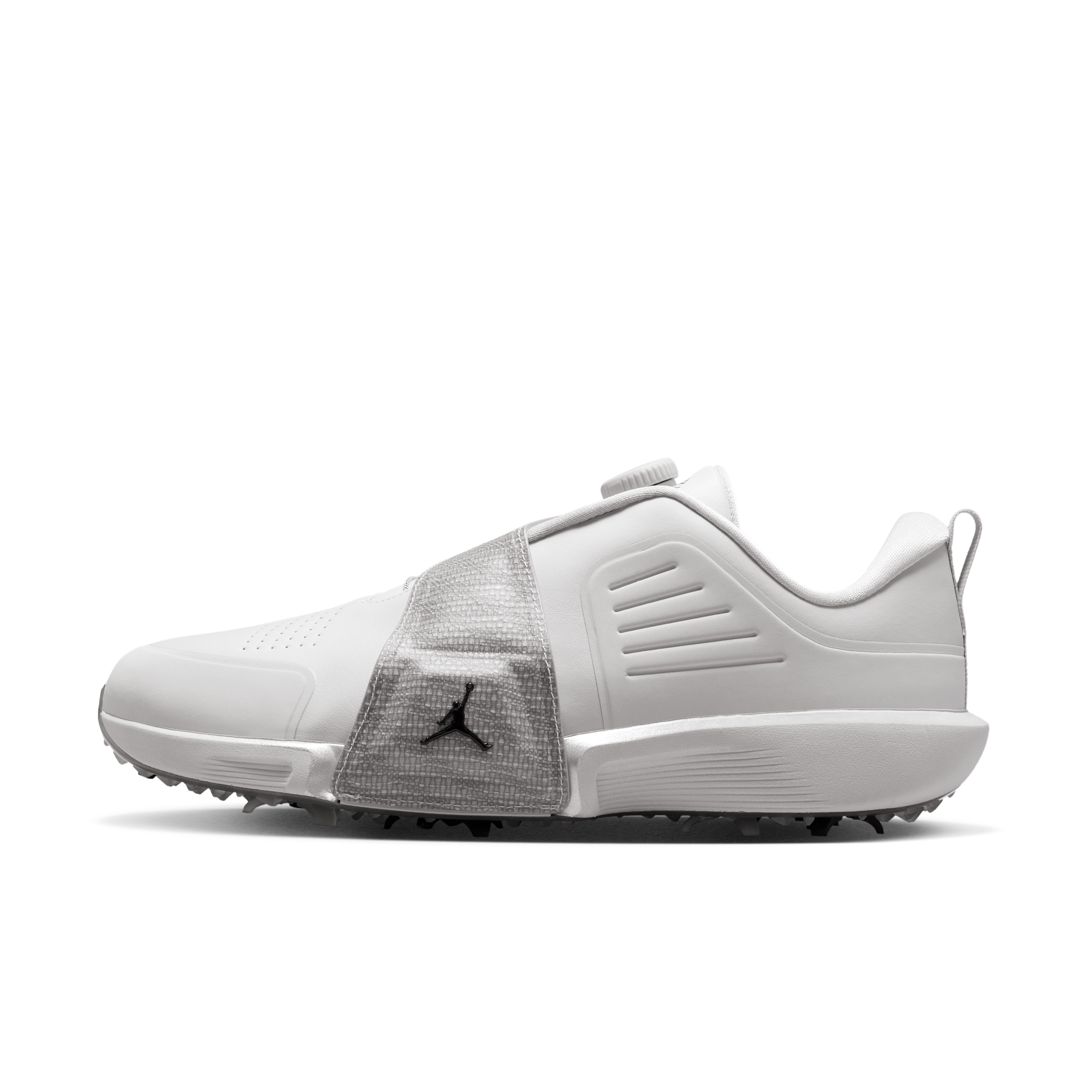 Jordan Air Rev, Grå