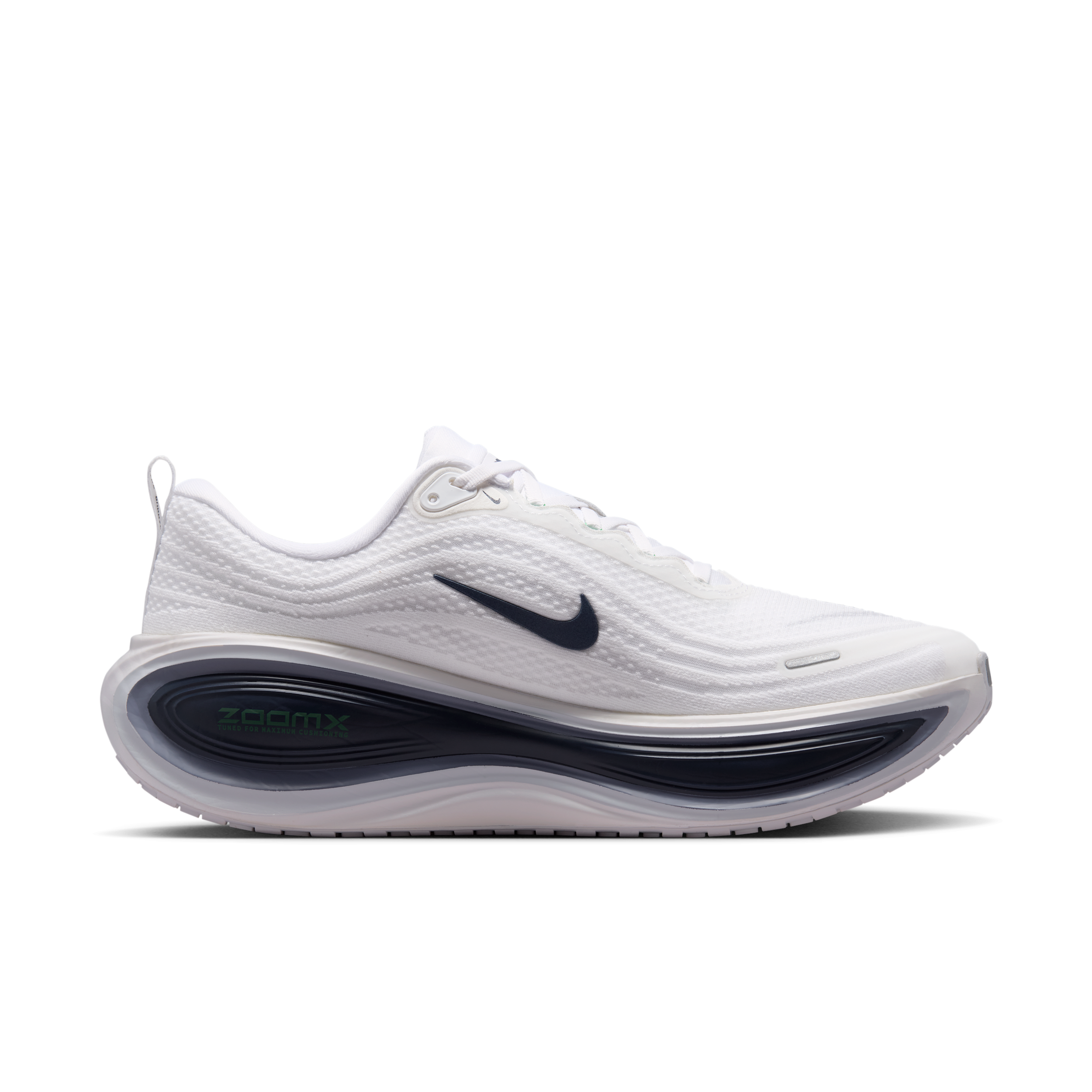 Scarpa da running su strada Nike Vomero Plus – Uomo - Bianco - HV8150-109