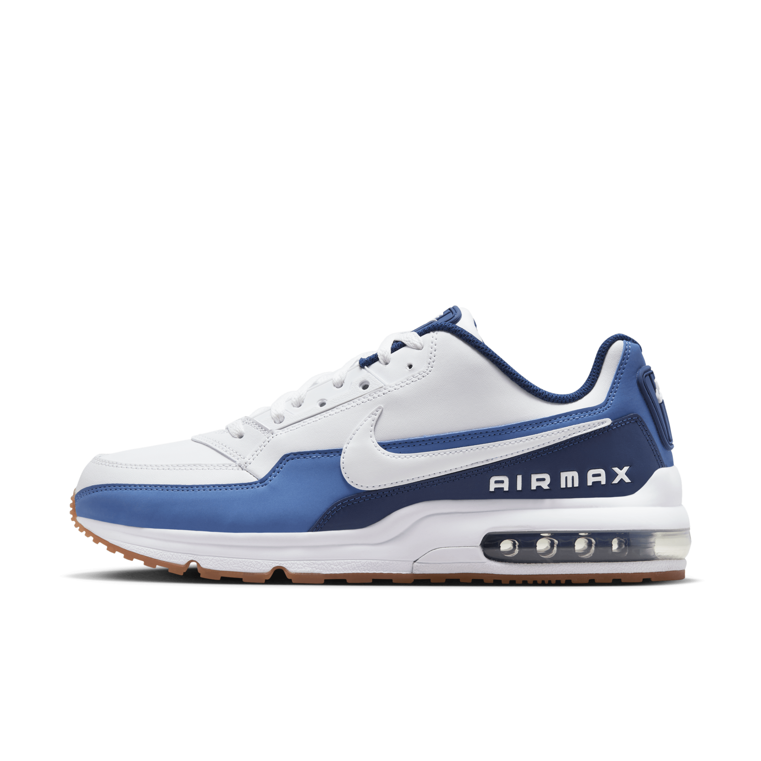Thumbnail - Nike Air Max LTD 3 Herrenschuh - Weiß
