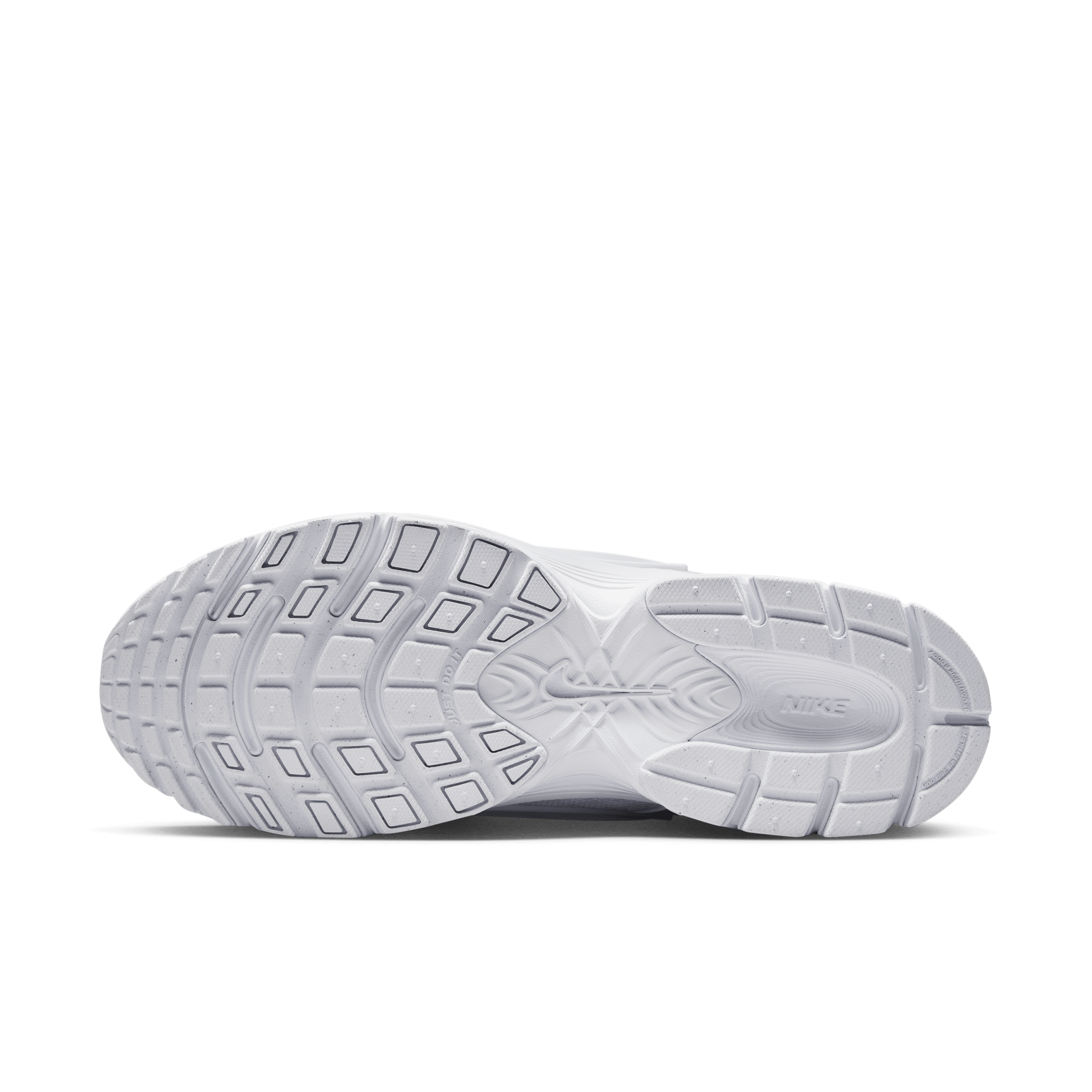 Nike V5 RNR White Black Metallic Silver - HJ5228-101