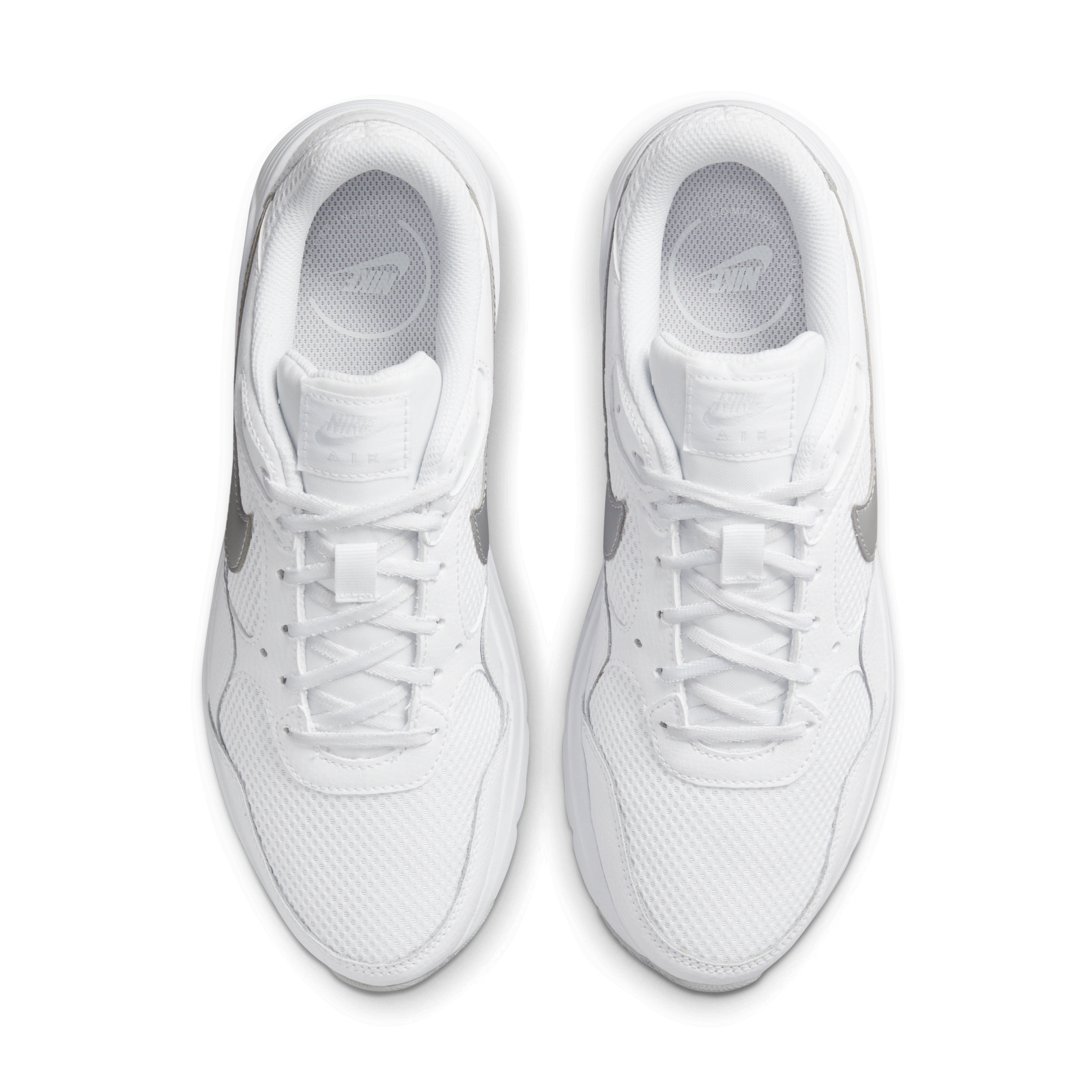 Chaussures Nike Air Max SC pour Femme - Blanc