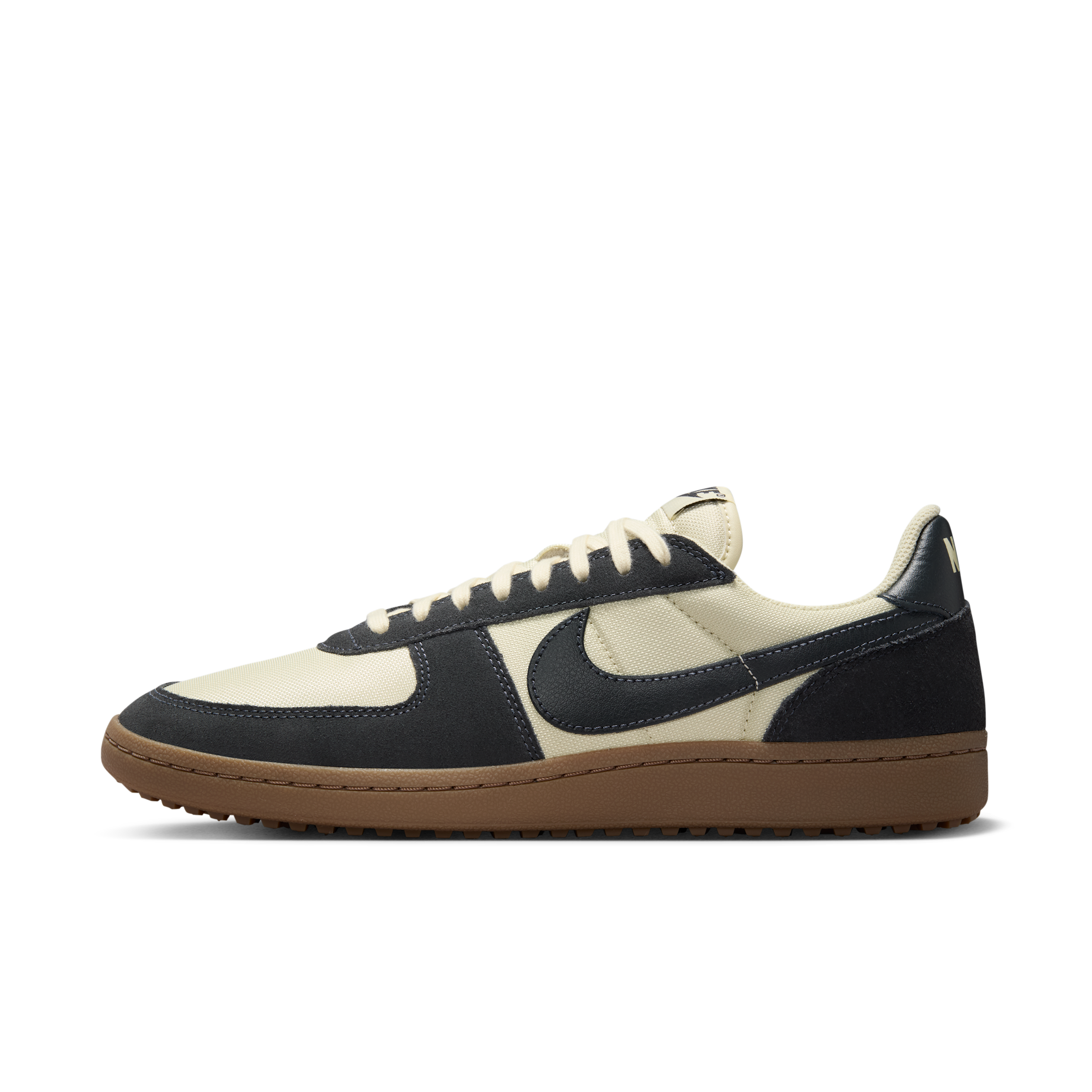 Thumbnail - Nike Field General Schuh (Herren) - Braun