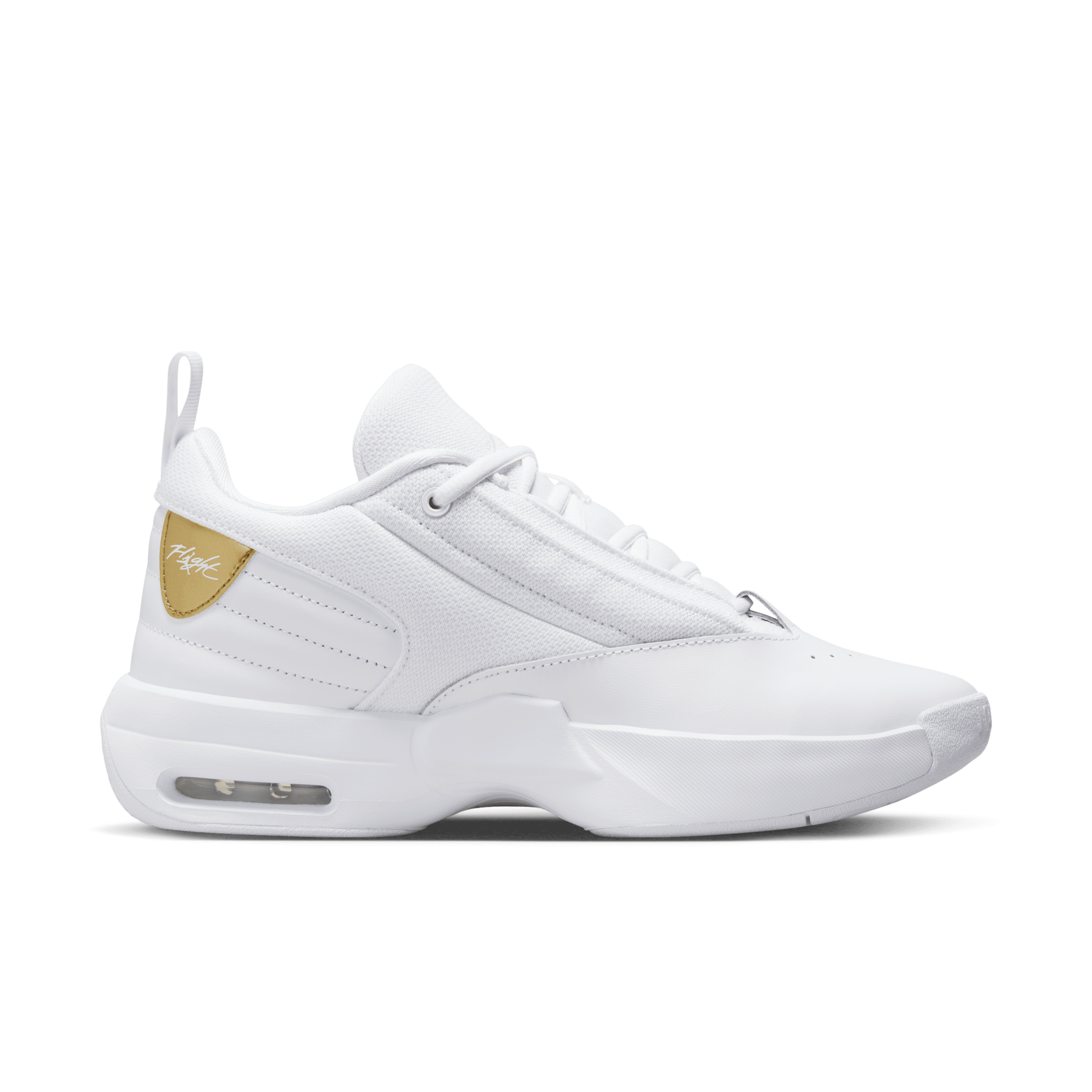 Chaussure Jordan Max Aura 6 pour femme - Blanc