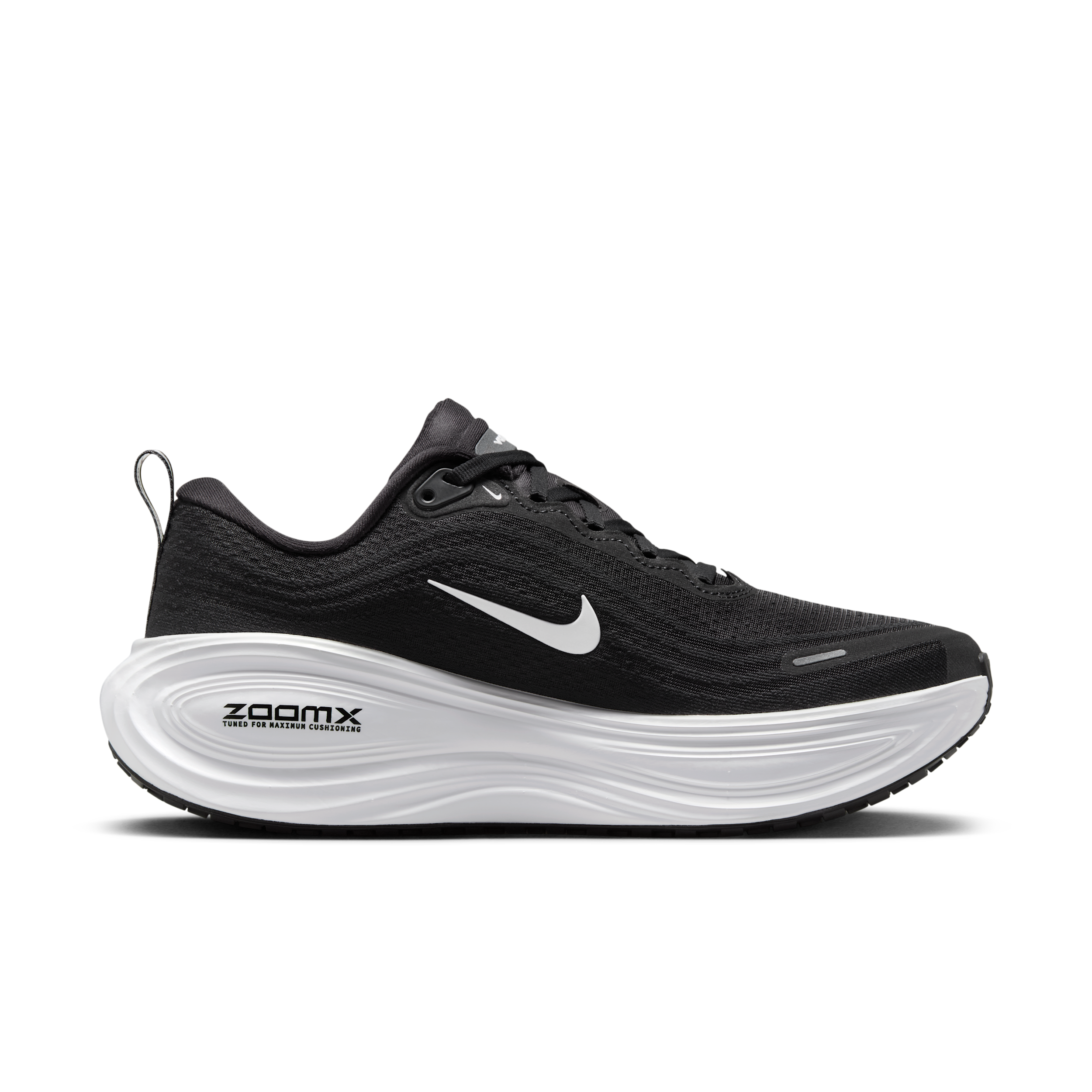 Nike Vomero Plus løpesko for vei til dame - Svart - HV8154-002