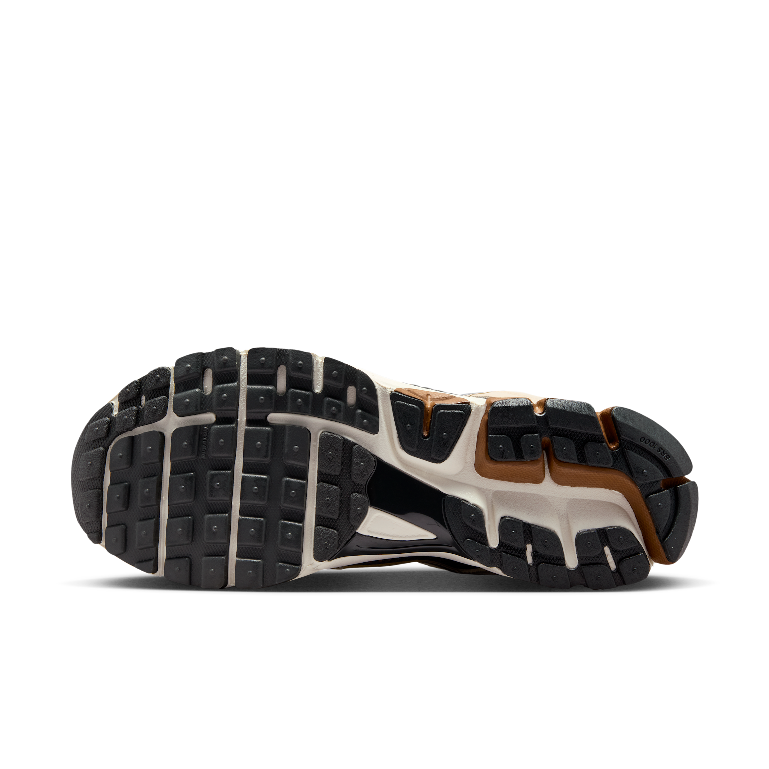 Nike Zoom Vomero 5-sko til mænd - brun - HF1553-202