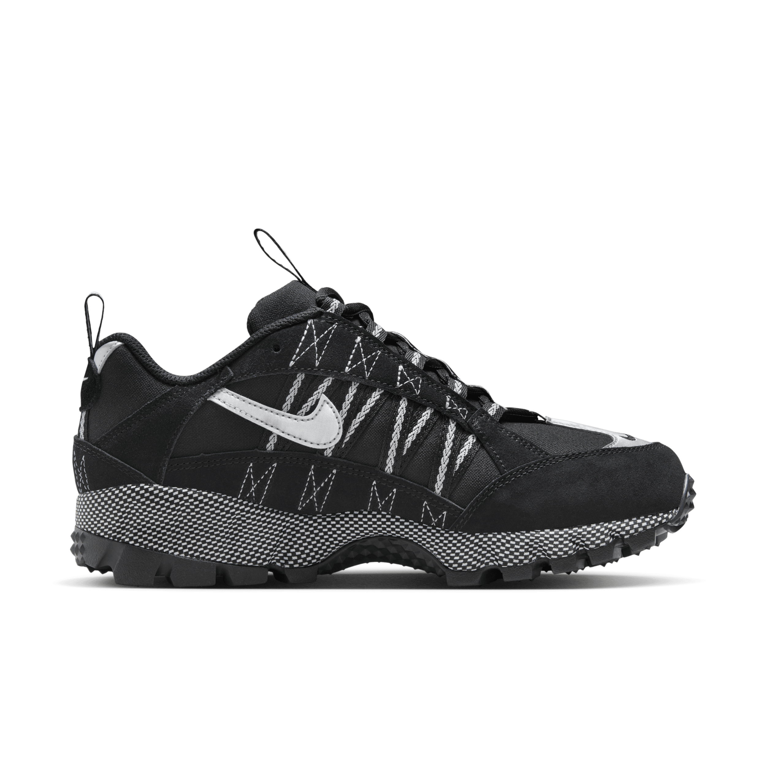 Chaussure Nike Air Humara pour femme - Noir