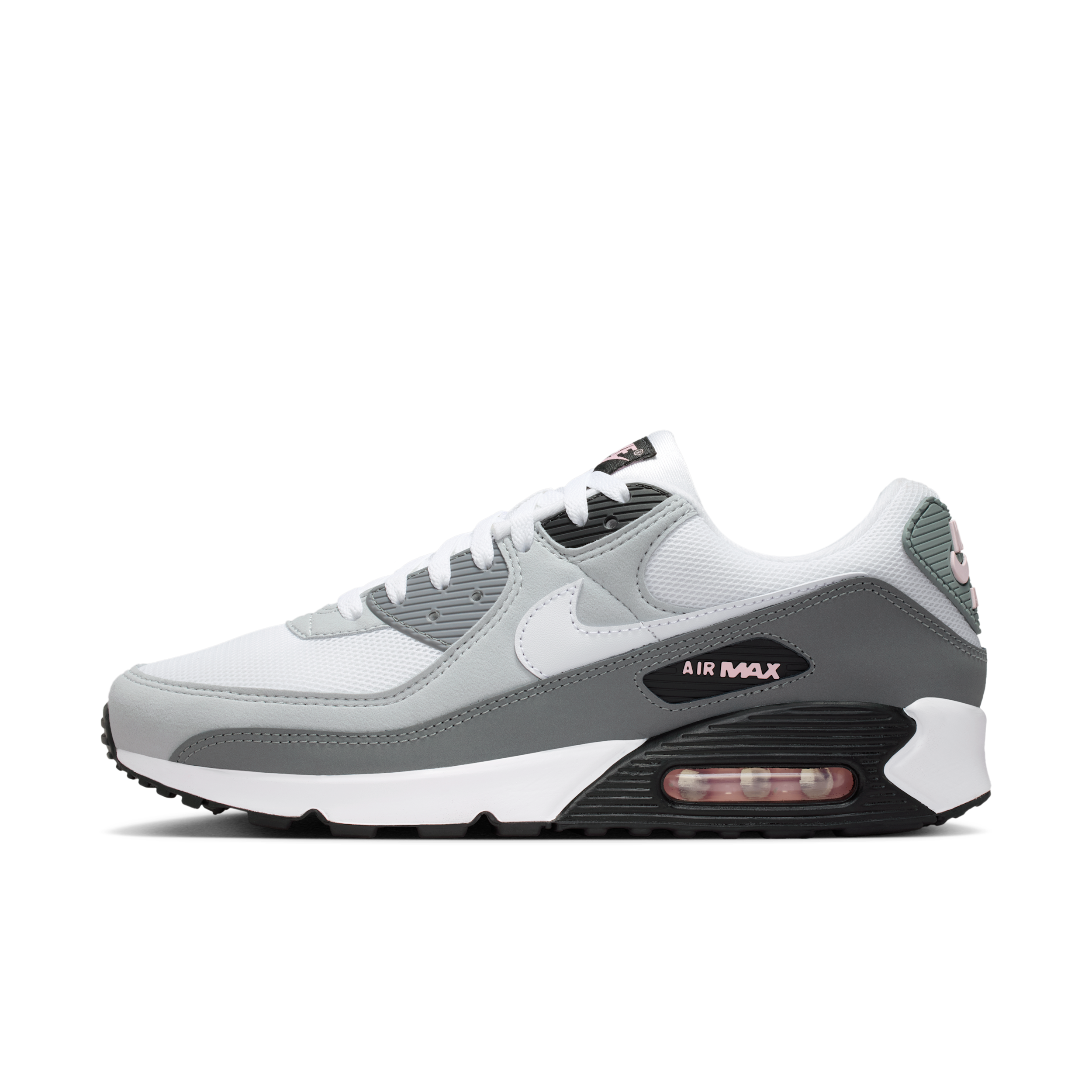 Scarpa Nike Air Max 90 – Uomo - Grigio