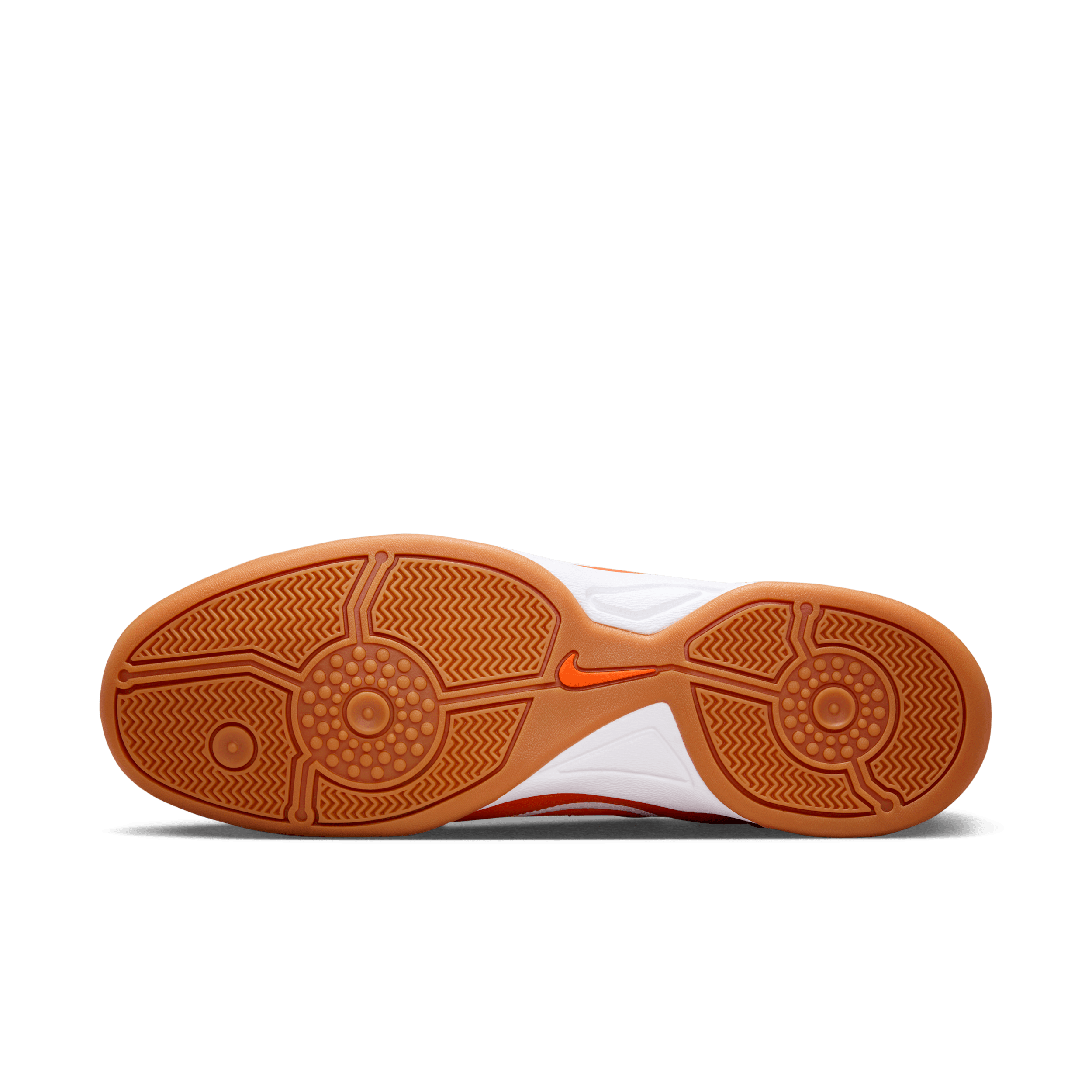 Nike T90 SP herenschoenen - Oranje - HJ9351-800