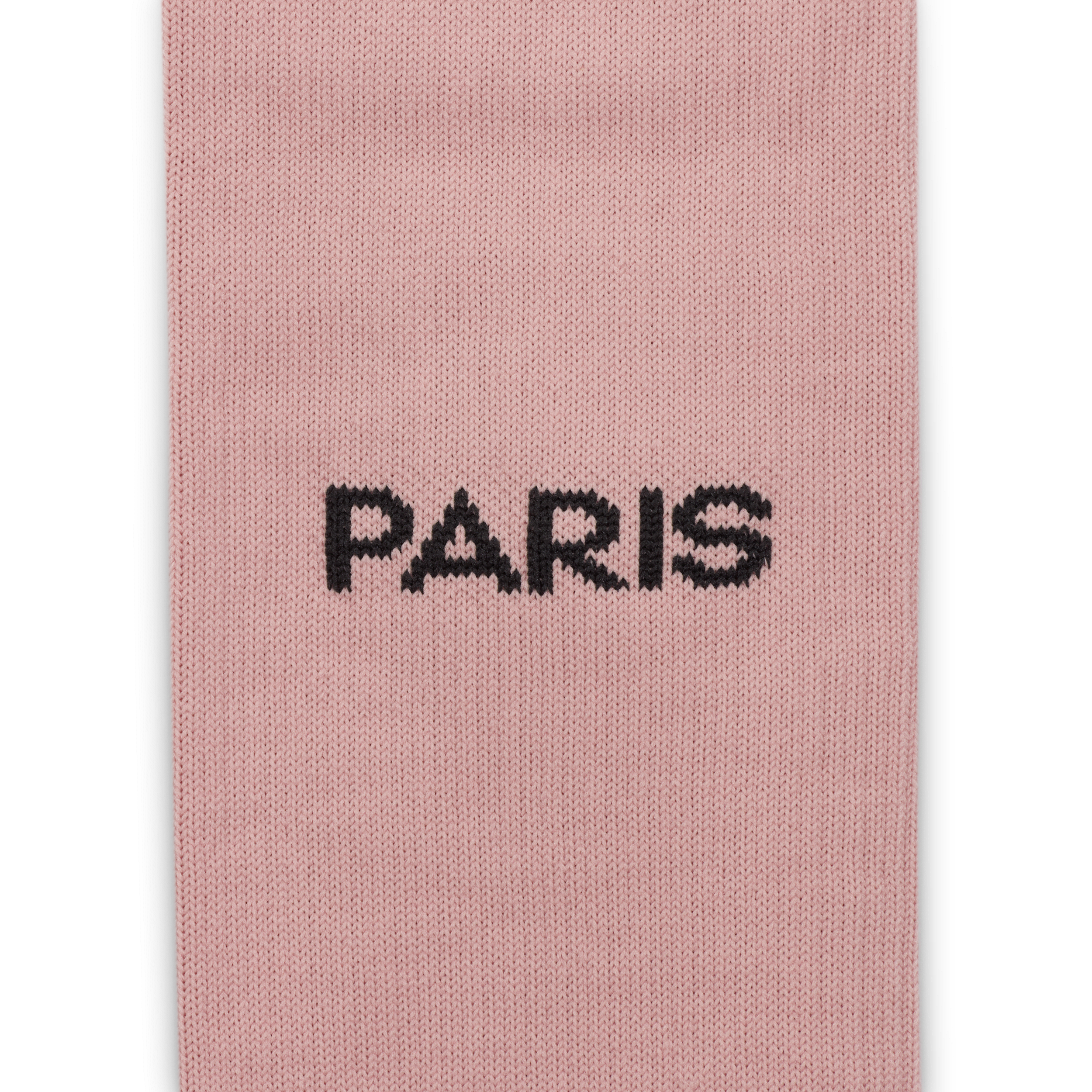Chaussettes de foot montantes Jordan Paris Saint Germain 202425 Strike 3e tenue - vue 5