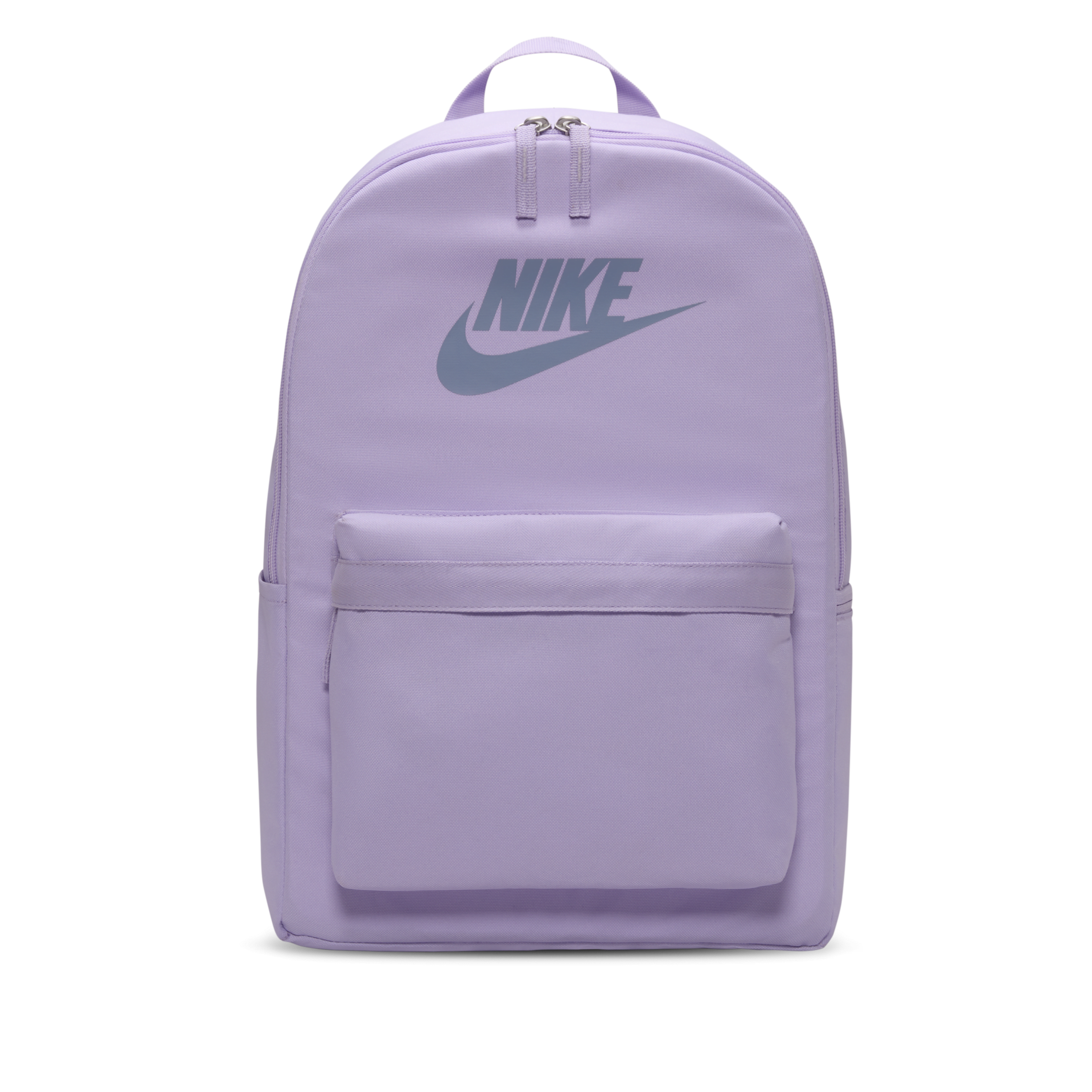Nike Heritage Rugzak (25 liter) Paars