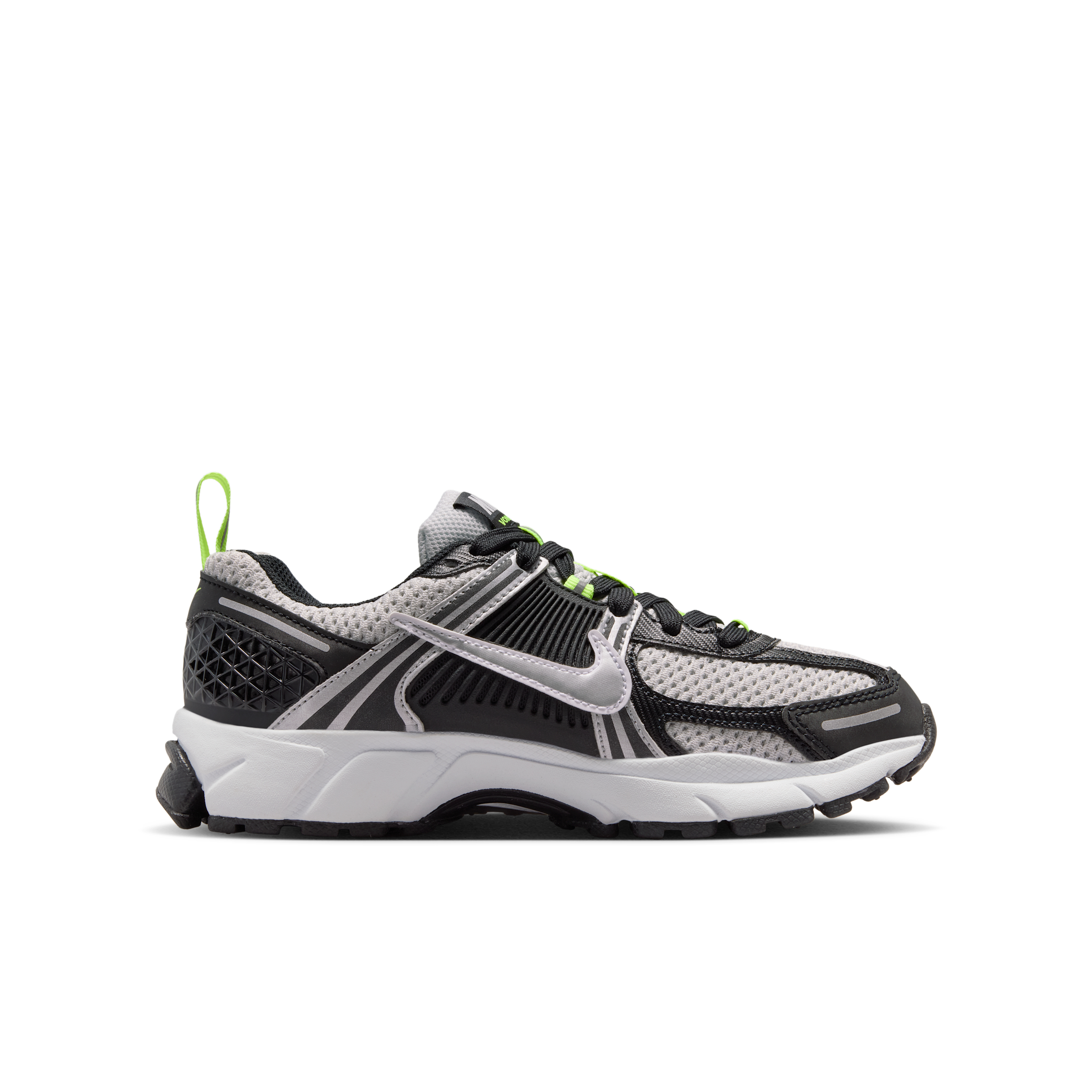 Nike Vomero 5-sko til større børn - sort - IQ0312-010