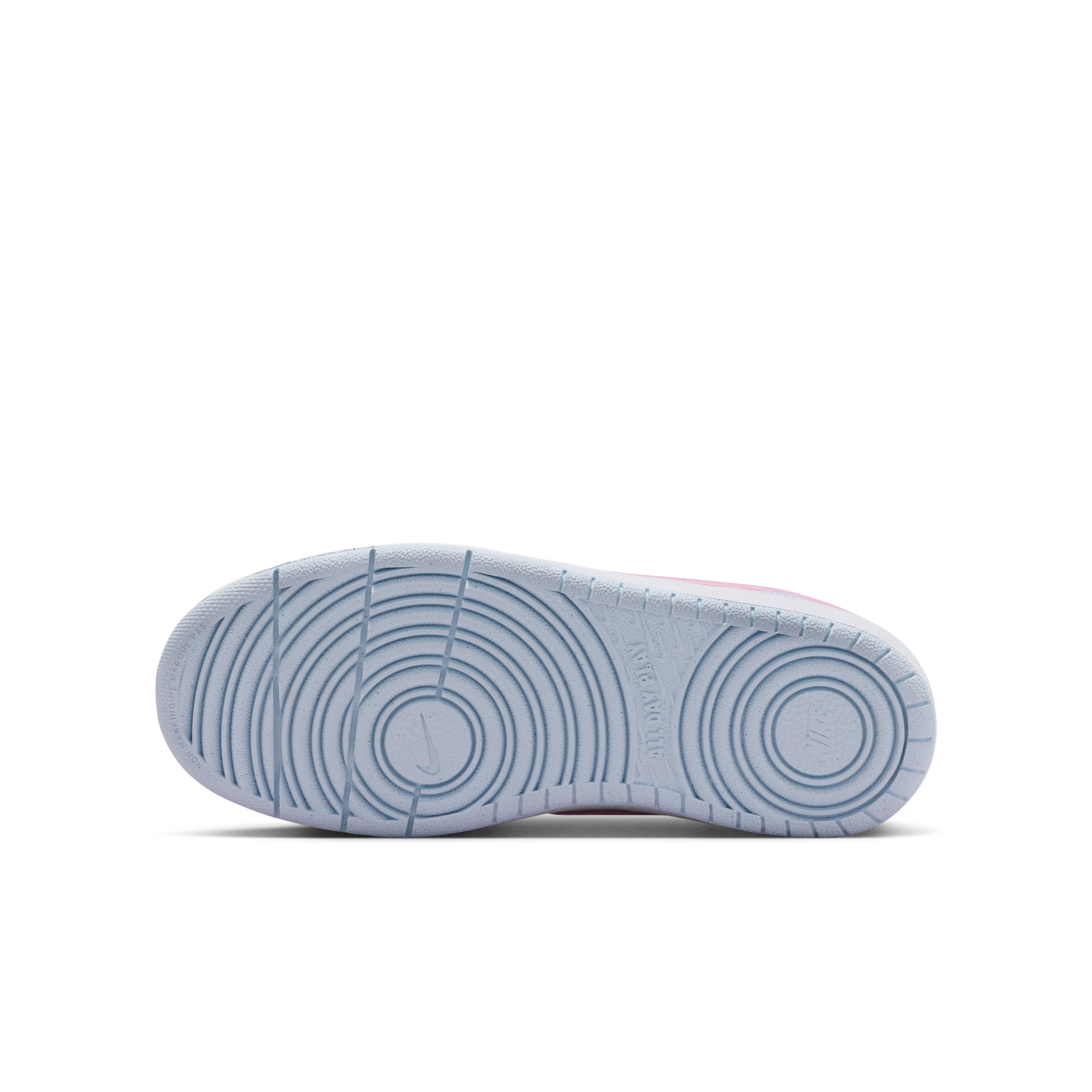 Thumbnail - Nike Court Borough Low Essential+ Schuh für ältere Kinder - Weiß