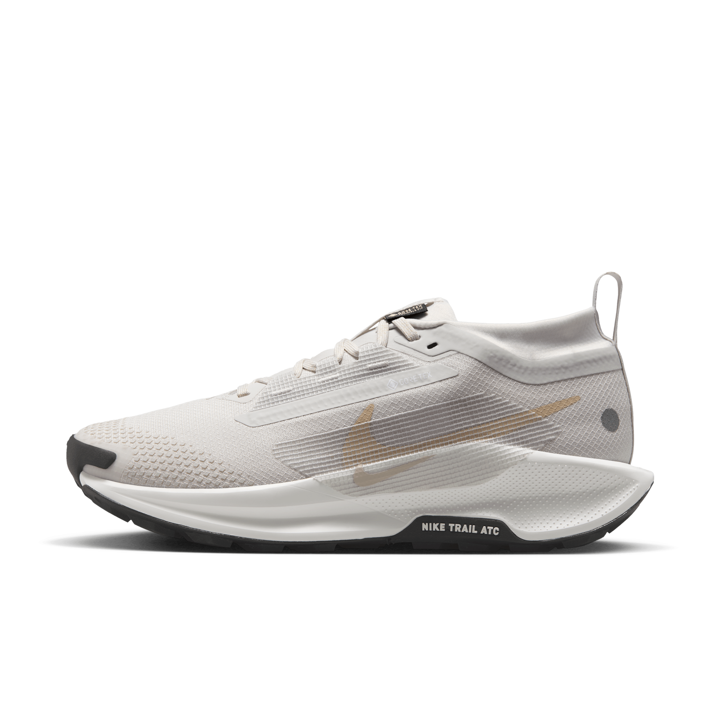Thumbnail - Nike Pegasus Trail 5 GORE-TEX wasserfester Traillaufschuh (Damen) - Grau