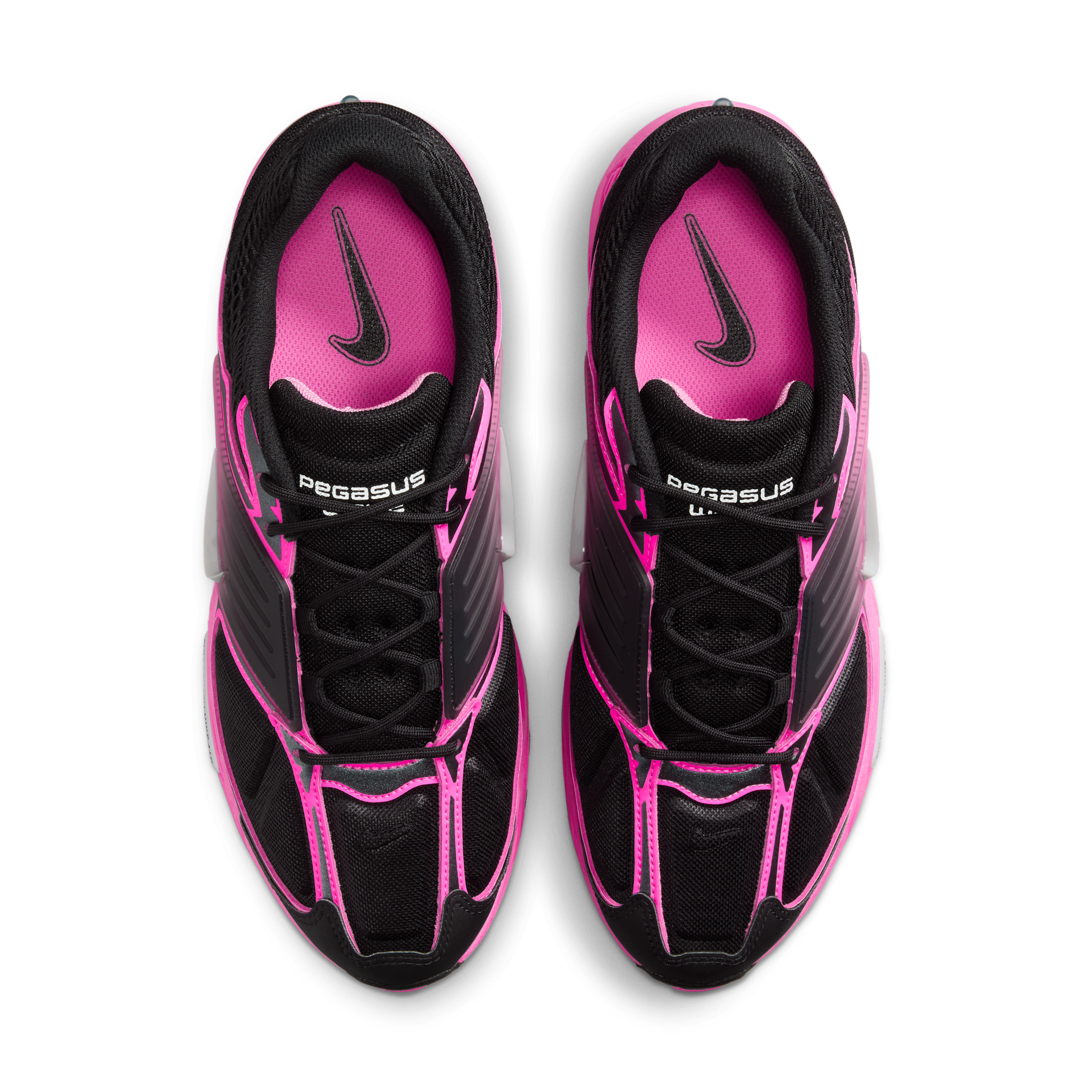 Chaussure Nike Air Pegasus Wave pour homme - Noir