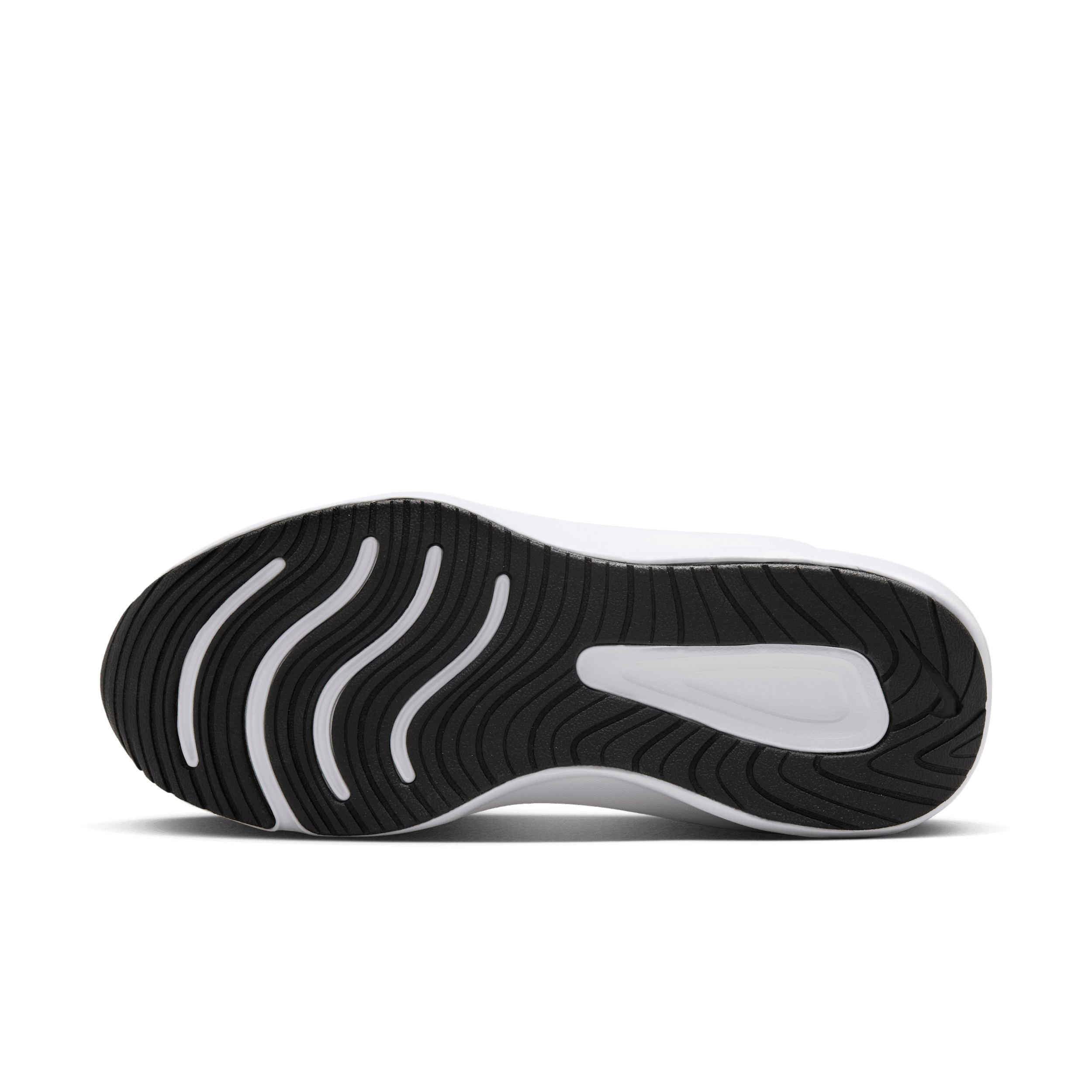 Nike In-Season TR 14 Women's Workout Shoes - Black - HF1103-002