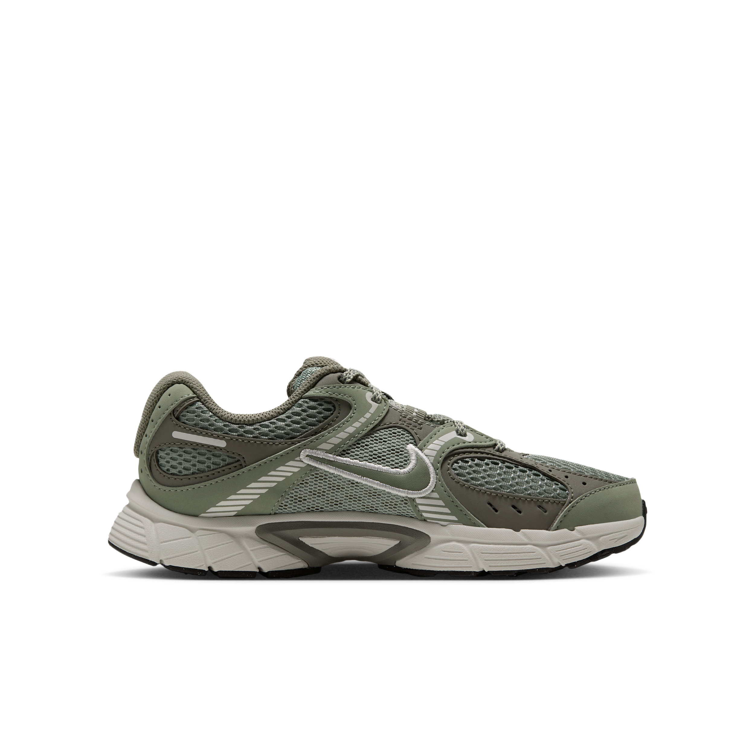 Nike V5 RNR kinderschoenen - Groen - IX7952-370