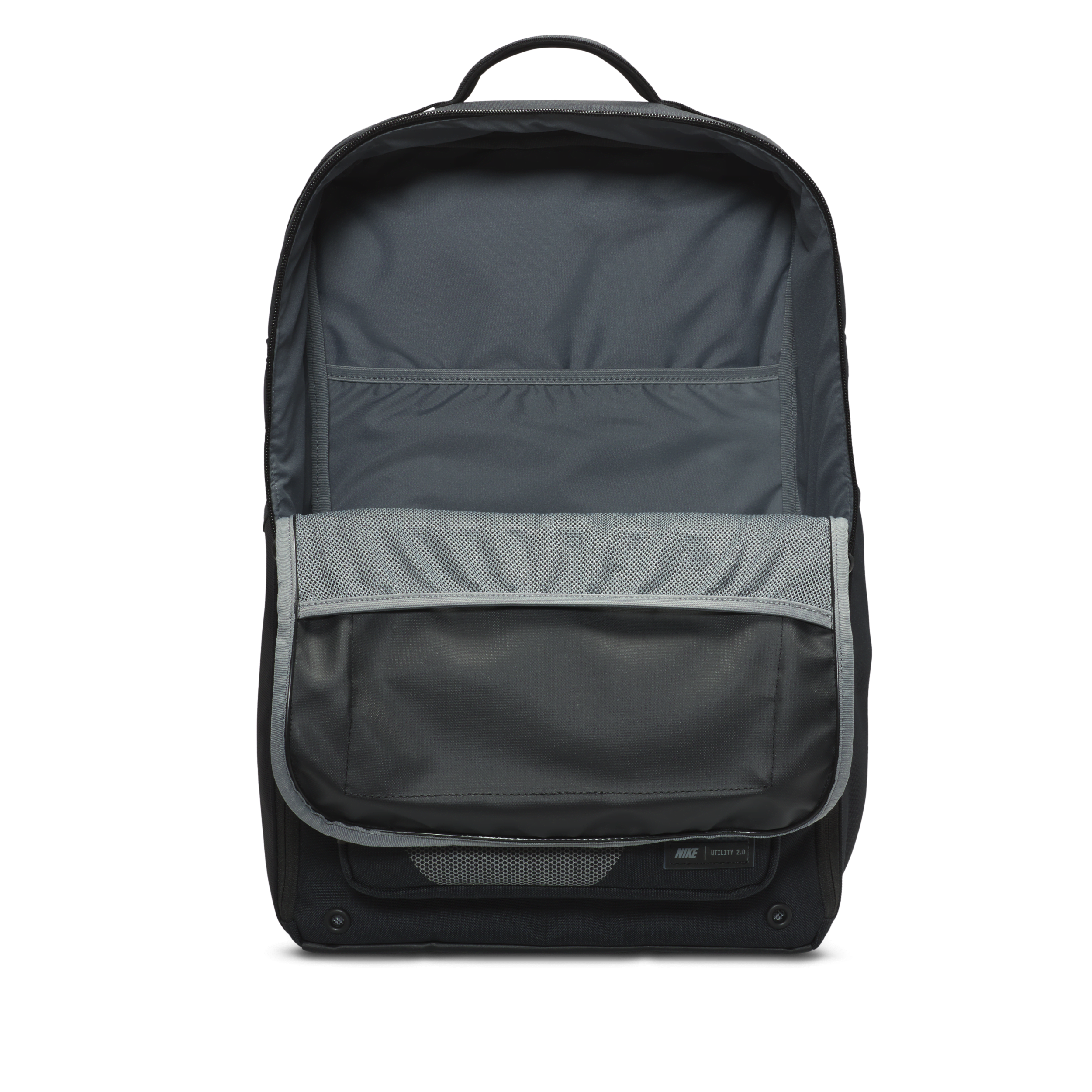 Nike Utility Speed 2.0 rugzak (27 liter) Zwart