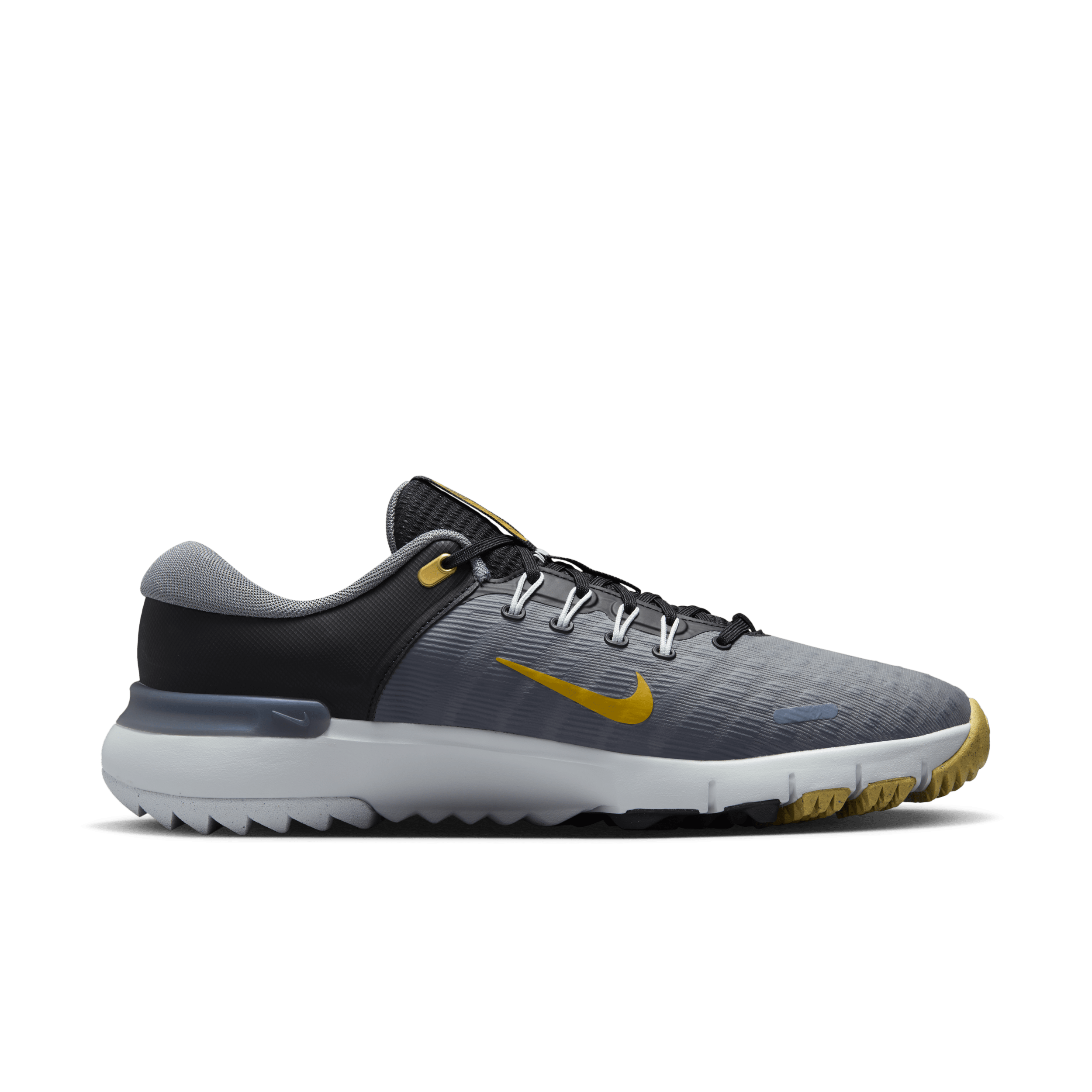 Chaussure de golf Nike Free Golf NN Golf - Noir