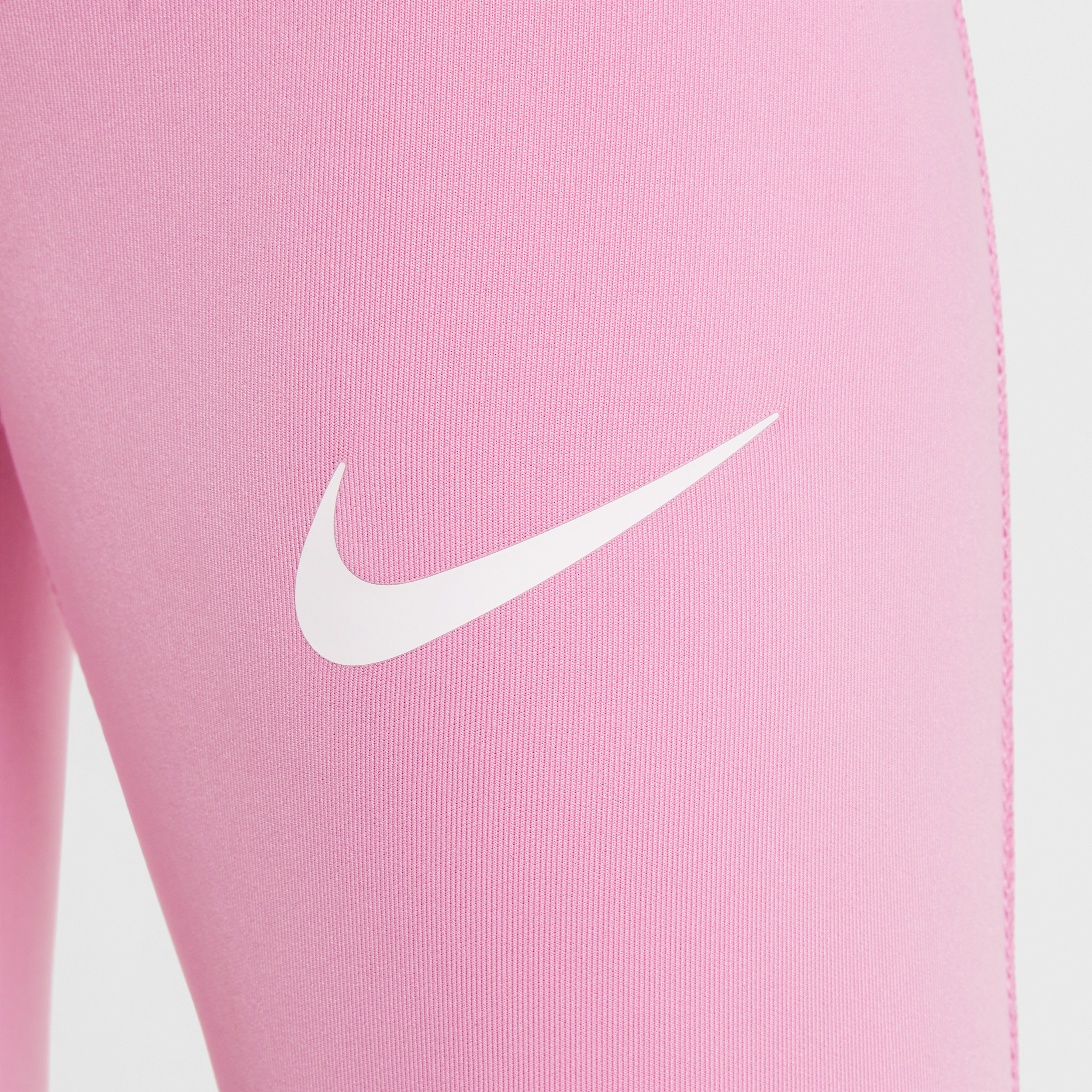 Legging Nike Dri-FIT Pro pour enfant - Rose