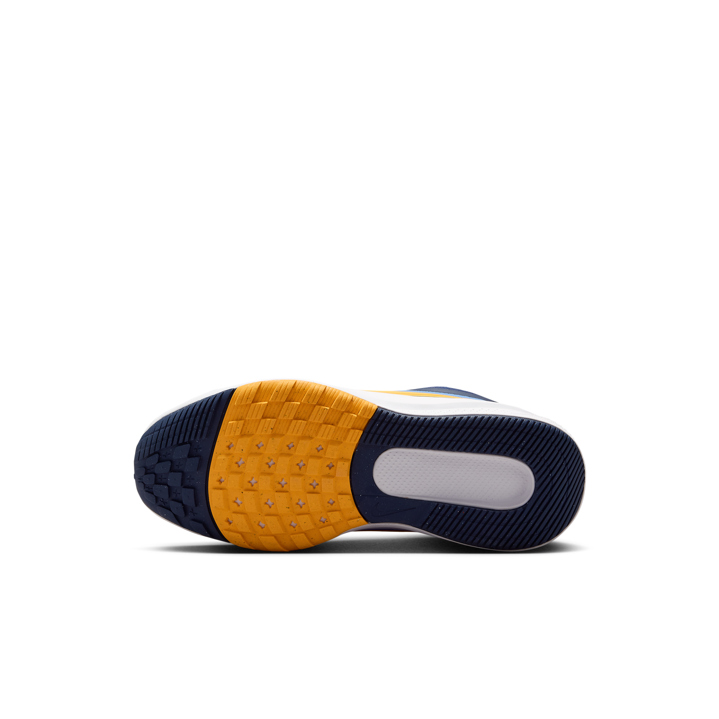 Thumbnail - Nike Star Runner 5 Laufschuh (jüngere Kinder) - Blau