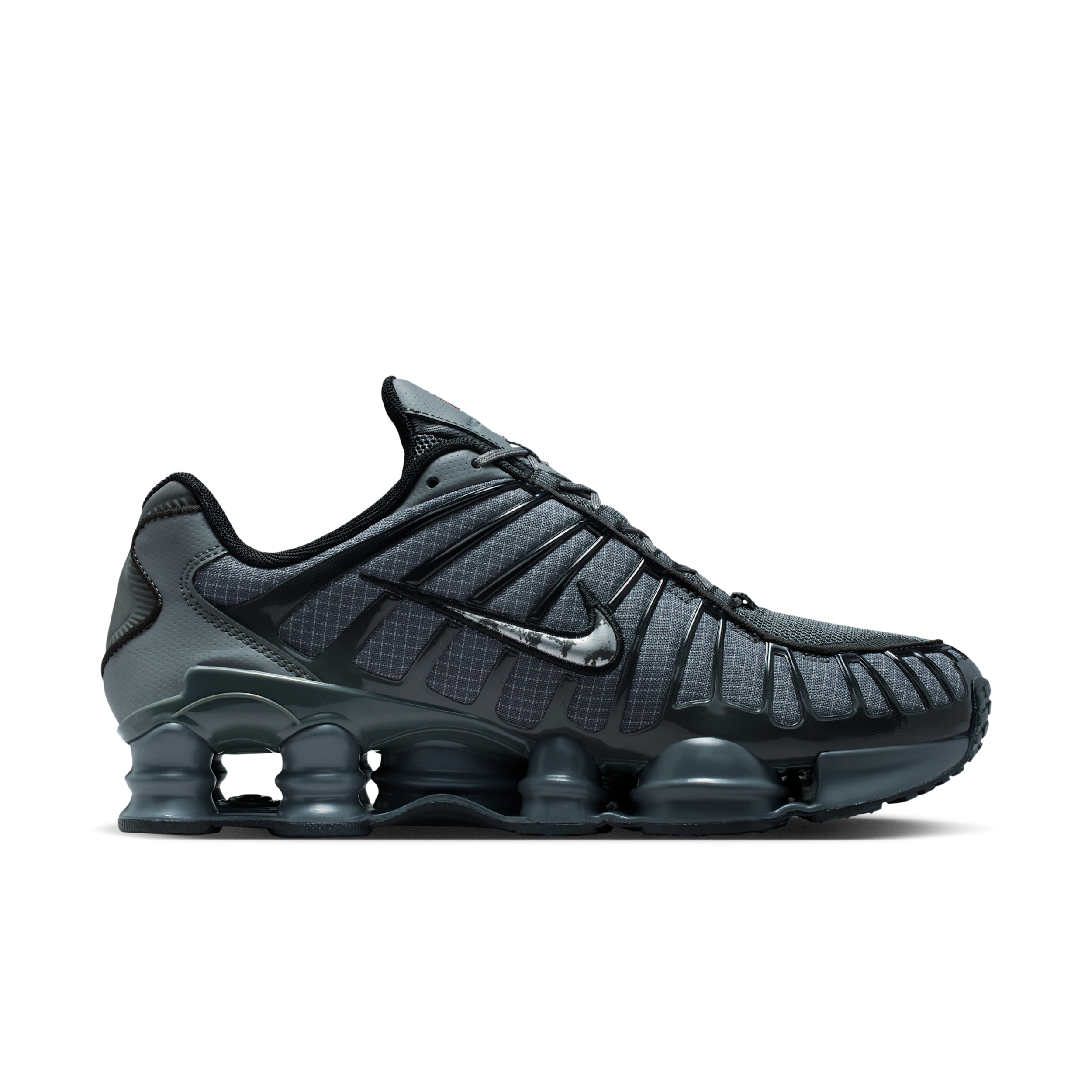 Nike Shox TL sko til herre - Grå - IM6771-068