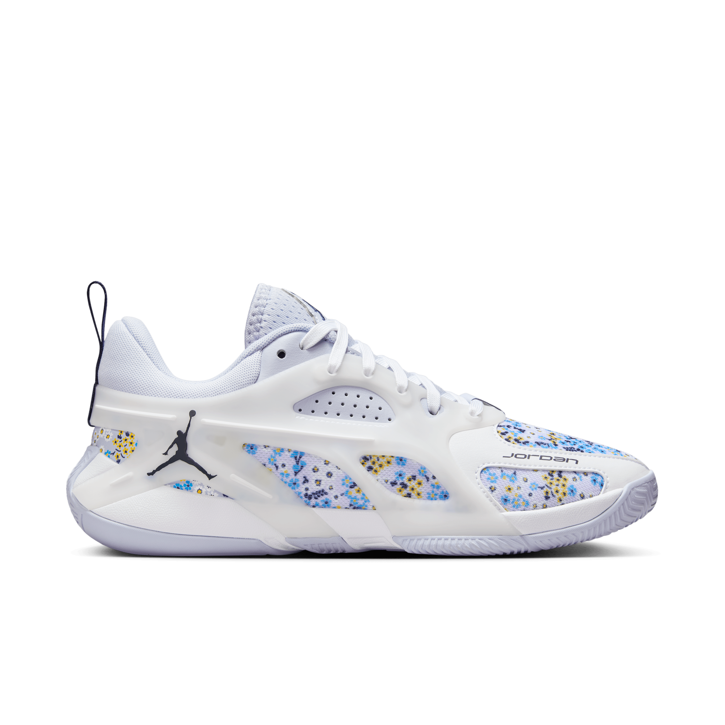 Chaussure de basket Jordan Heir Series « Mother's Day » pour femme - Gris