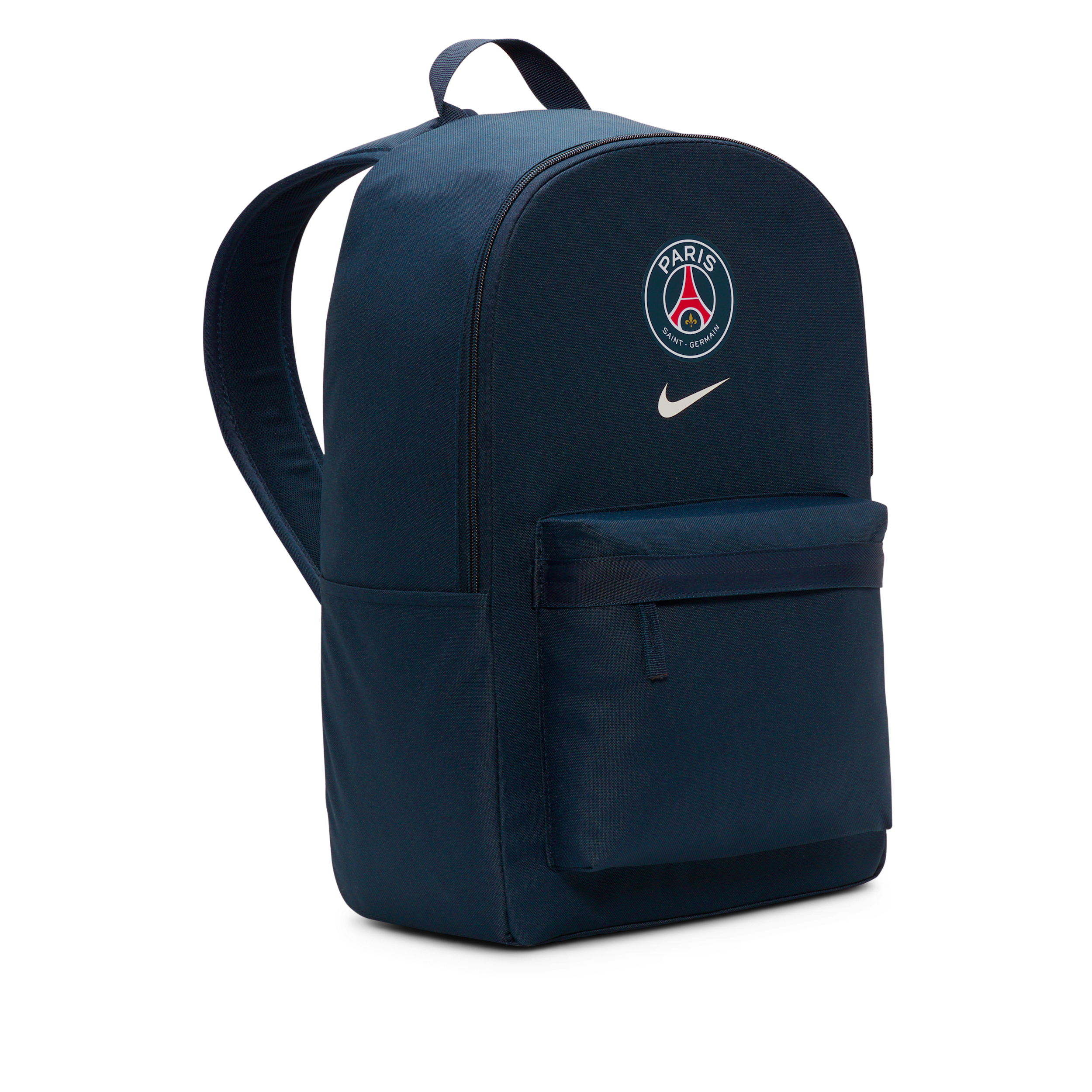Thumbnail - Paris Saint-Germain 2025/2026 Nike Heritage Rucksack - Blau
