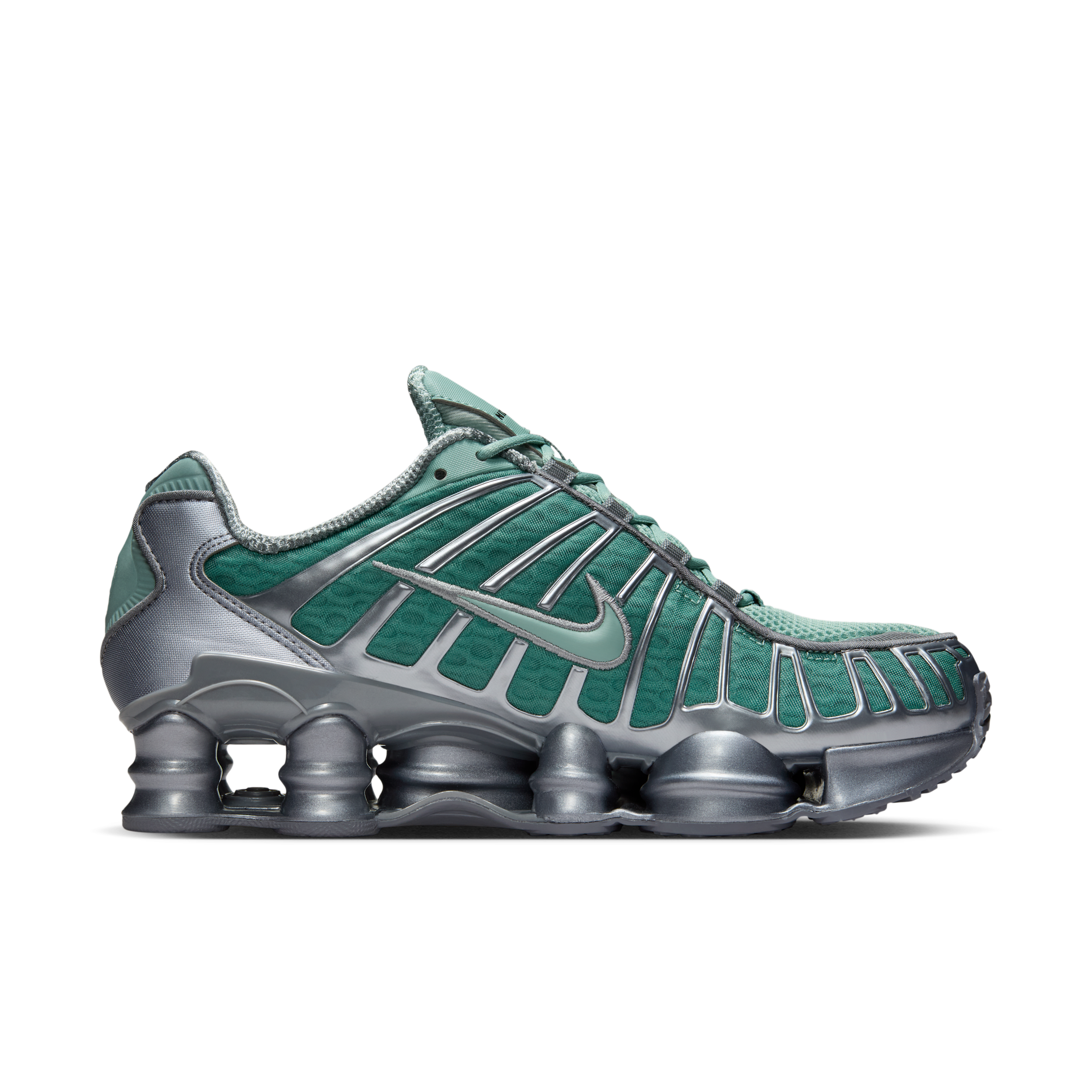 Shox Total  Vert - AR3566-007